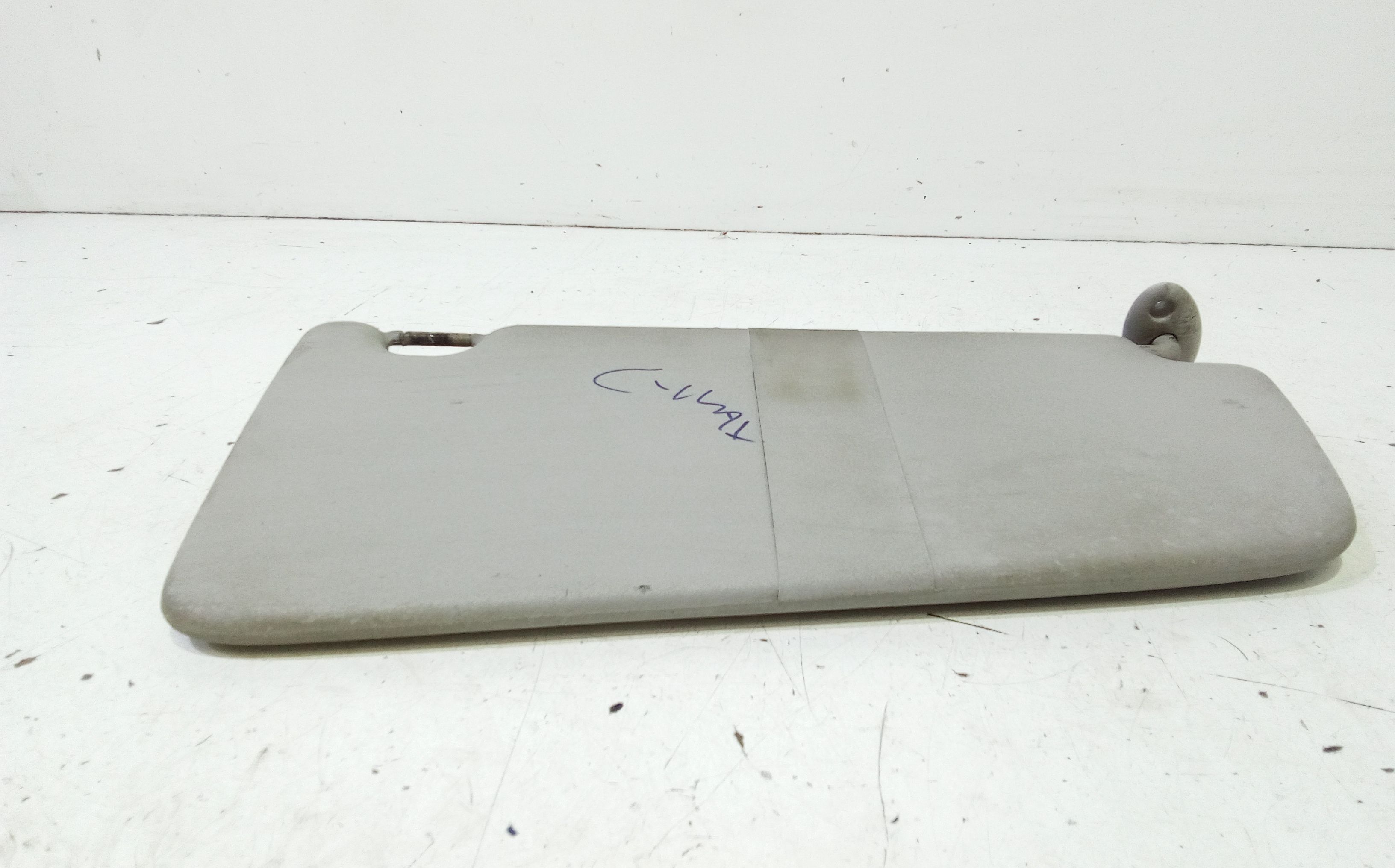 Parasole aletta anteriore Lato Guida FORD Focus C-Max Serie (03>07)