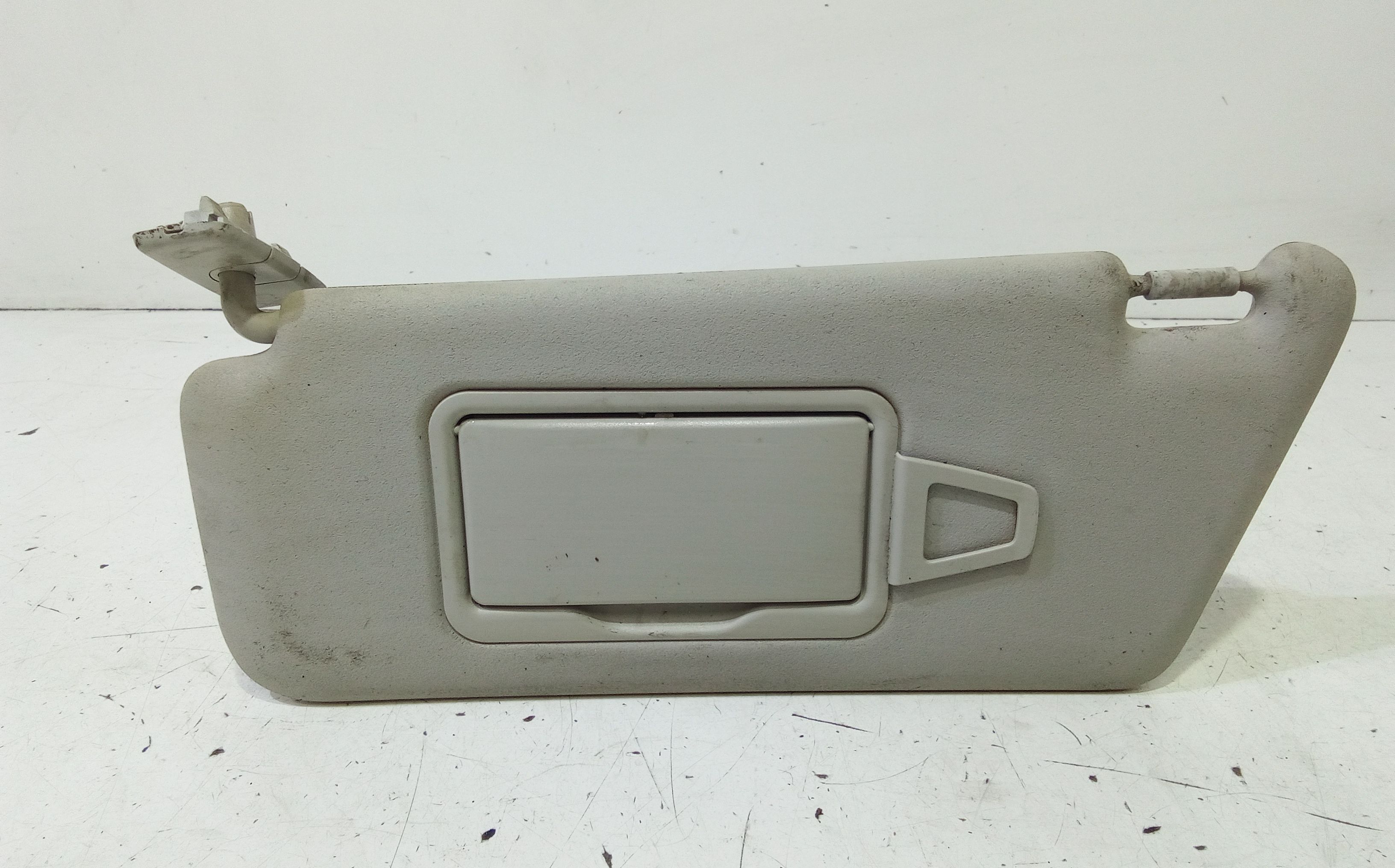 Parasole aletta anteriore Lato Guida MERCEDES Classe B W245 1 Serie