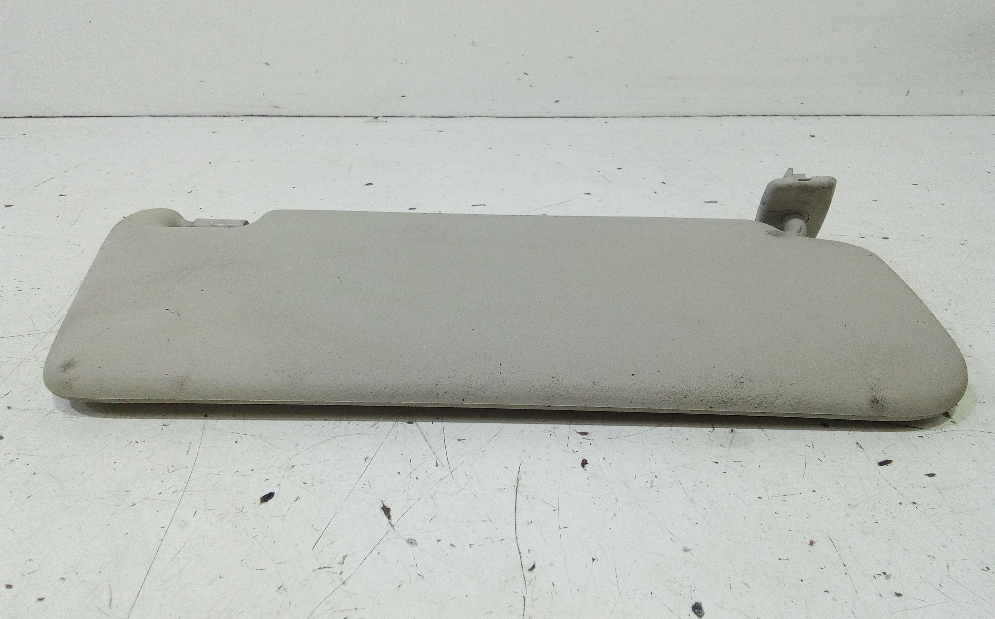 Parasole aletta anteriore Lato Guida MERCEDES Classe B W245 1 Serie