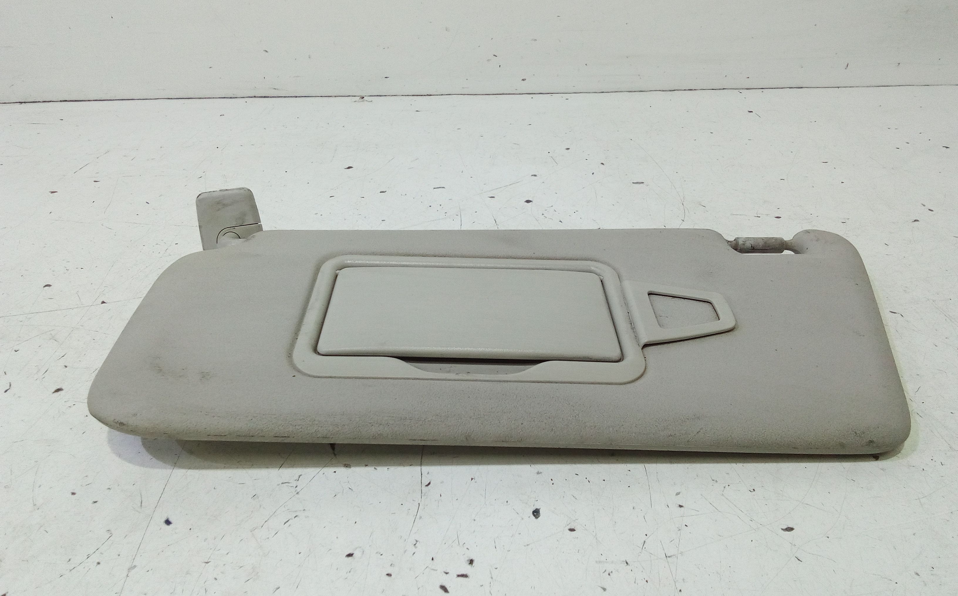 Parasole aletta anteriore Lato Guida MERCEDES Classe B W245 1 Serie