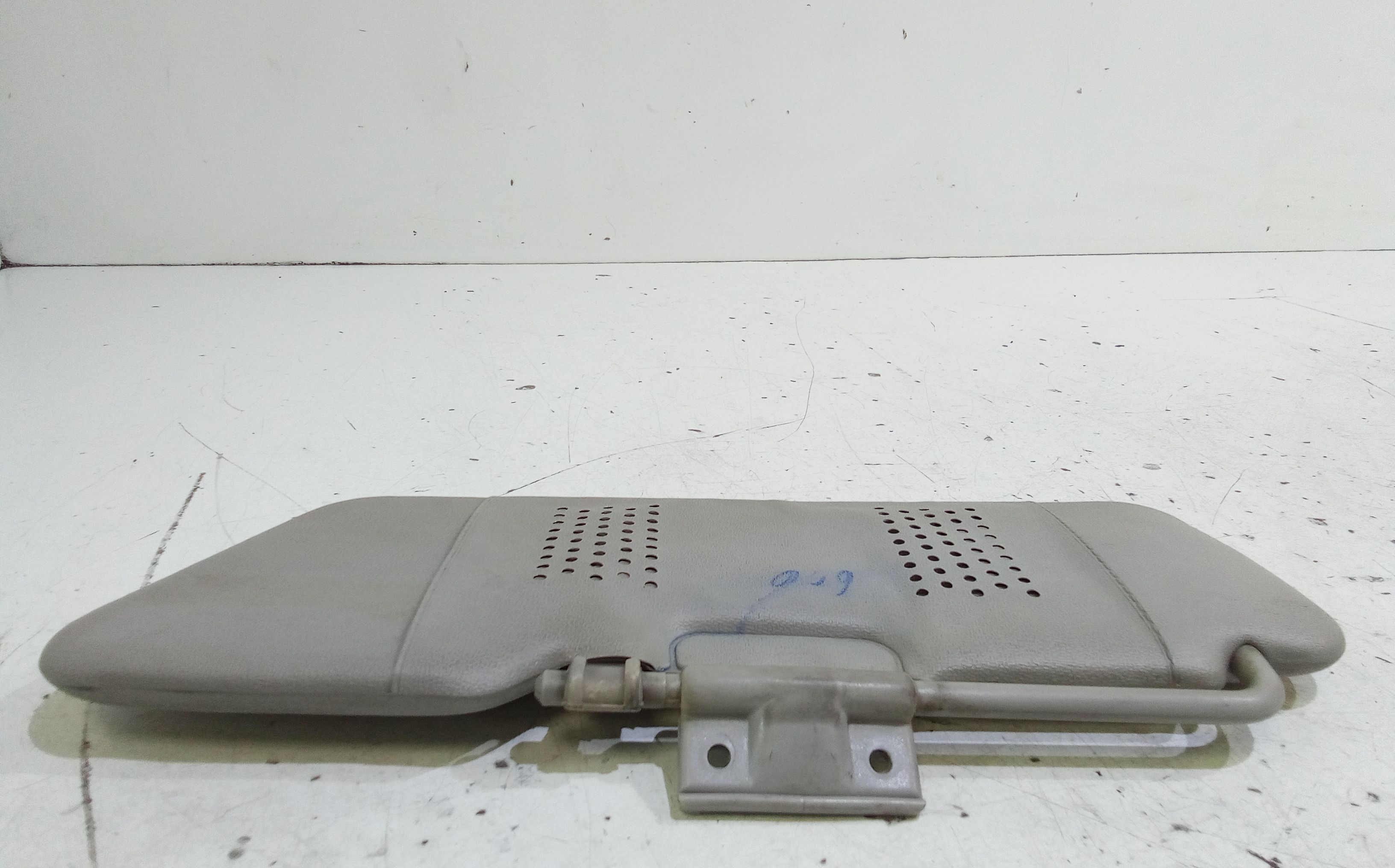 Parasole aletta anteriore Lato Guida FIAT Seicento Serie (00>05)