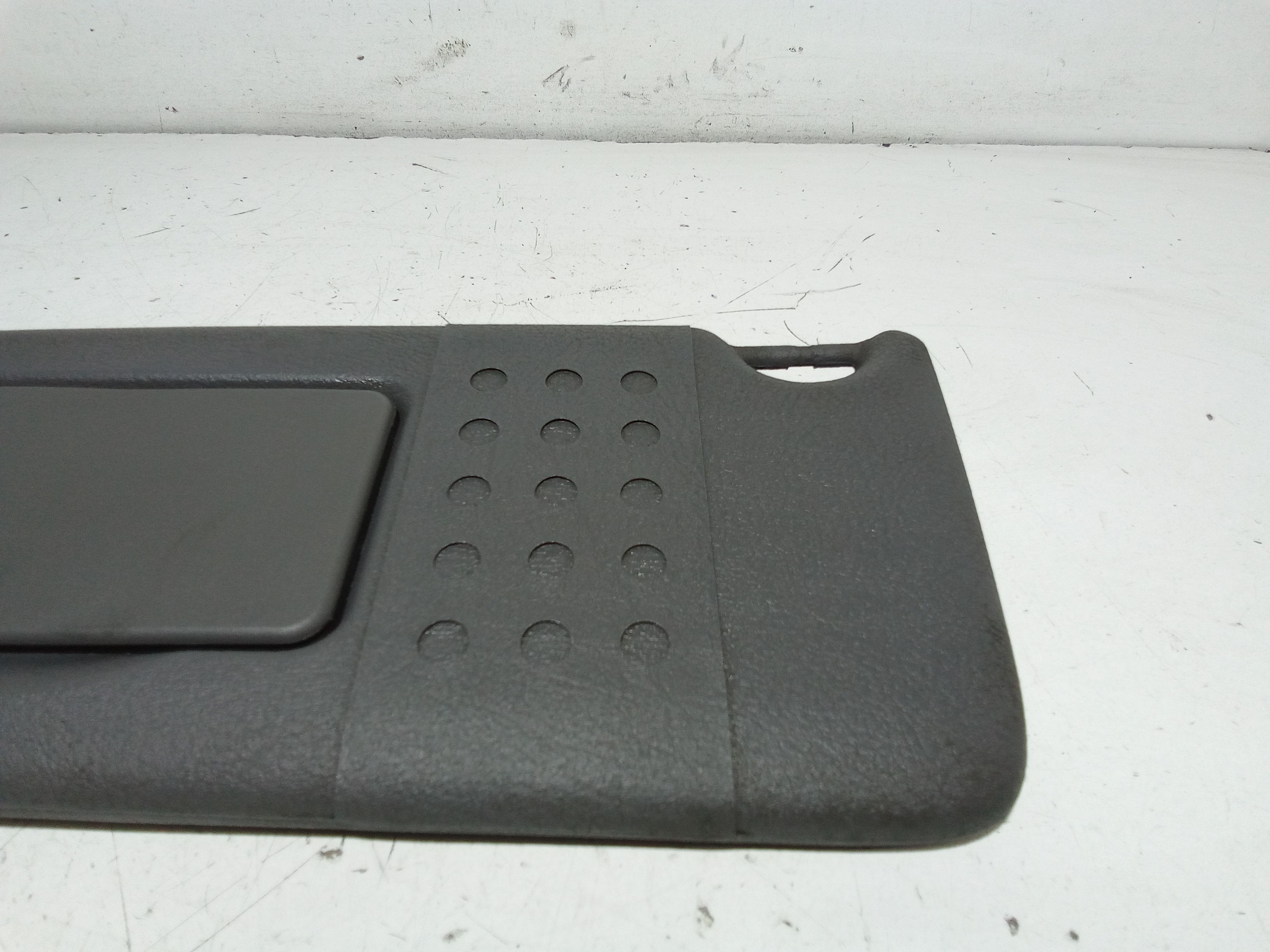 Parasole aletta anteriore Lato Guida RENAULT Clio Serie (01>05)