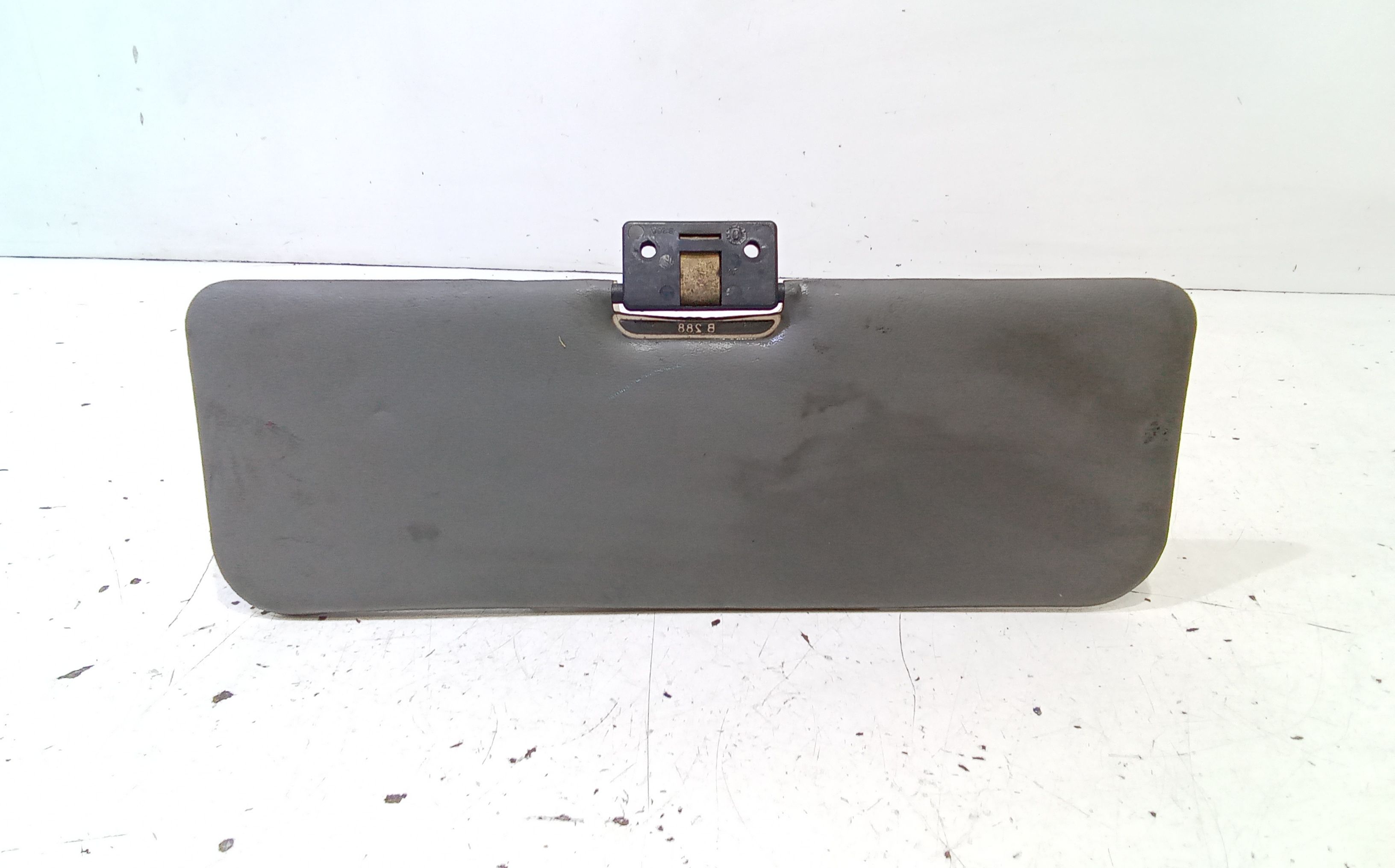 Parasole aletta anteriore Lato Guida FIAT Panda 1 Serie