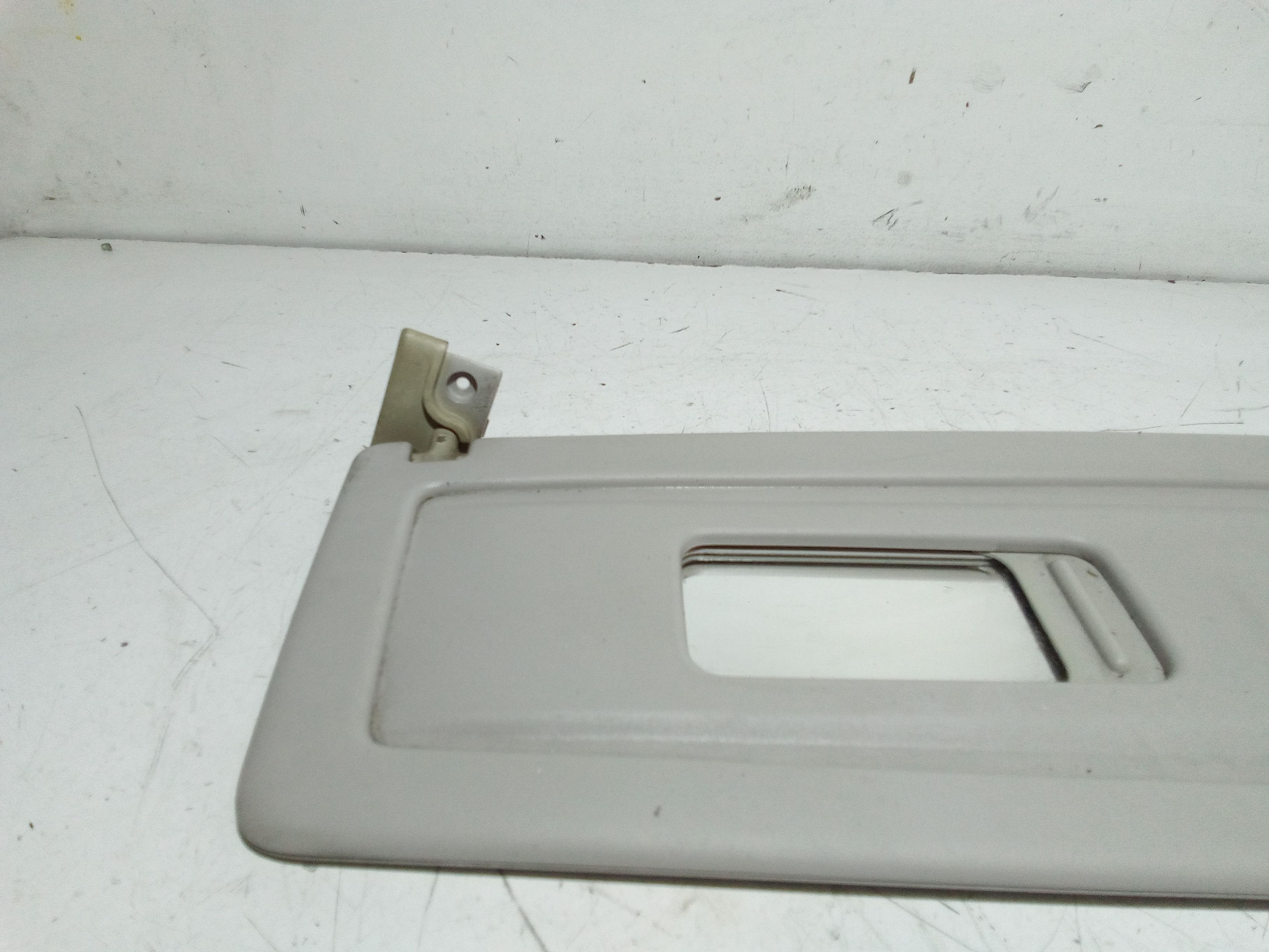 Parasole aletta anteriore Lato Guida CITROEN C4 Picasso (06>13) Mk1