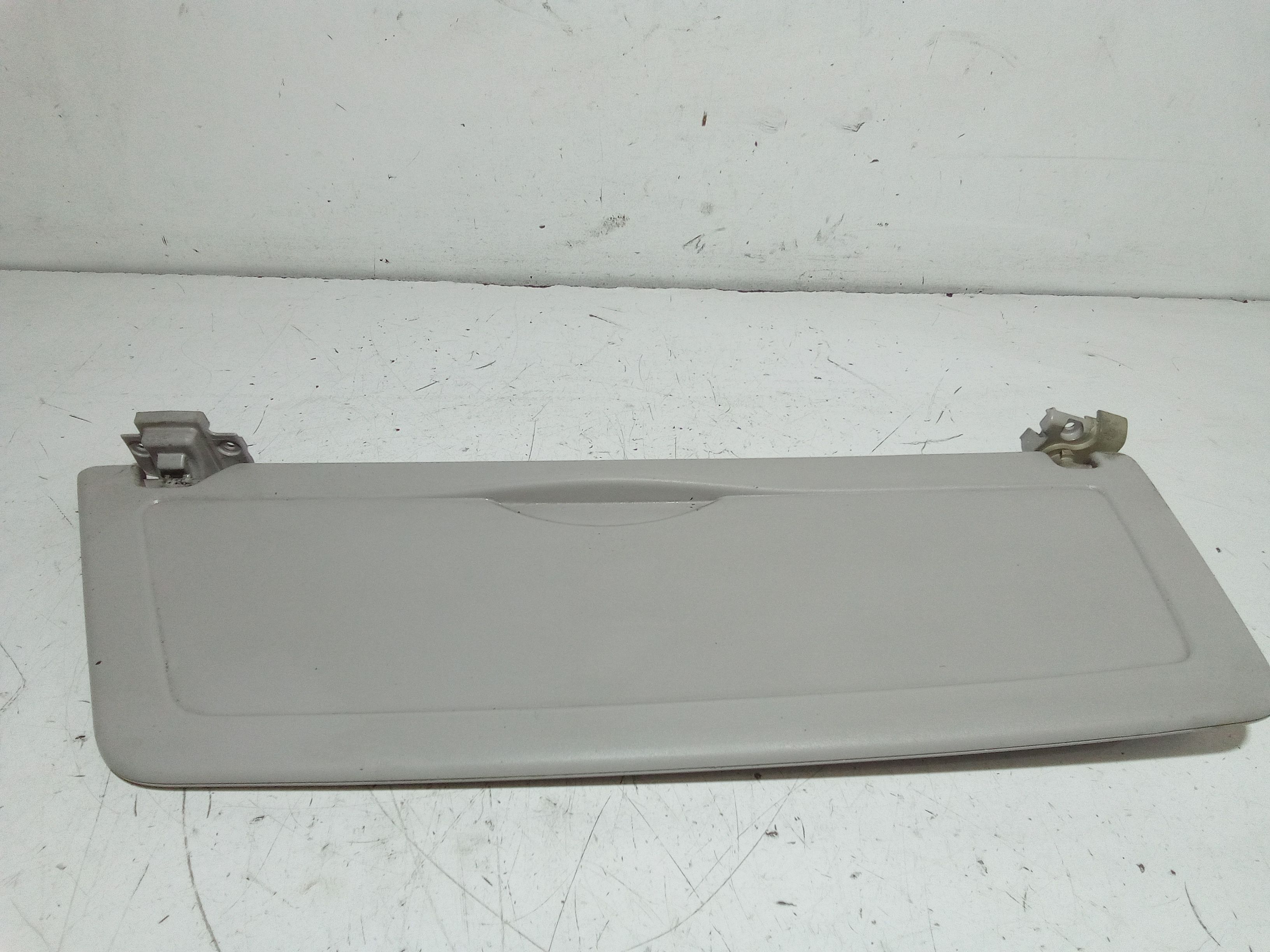 Parasole aletta anteriore Lato Guida CITROEN C4 Picasso (06>13) Mk1