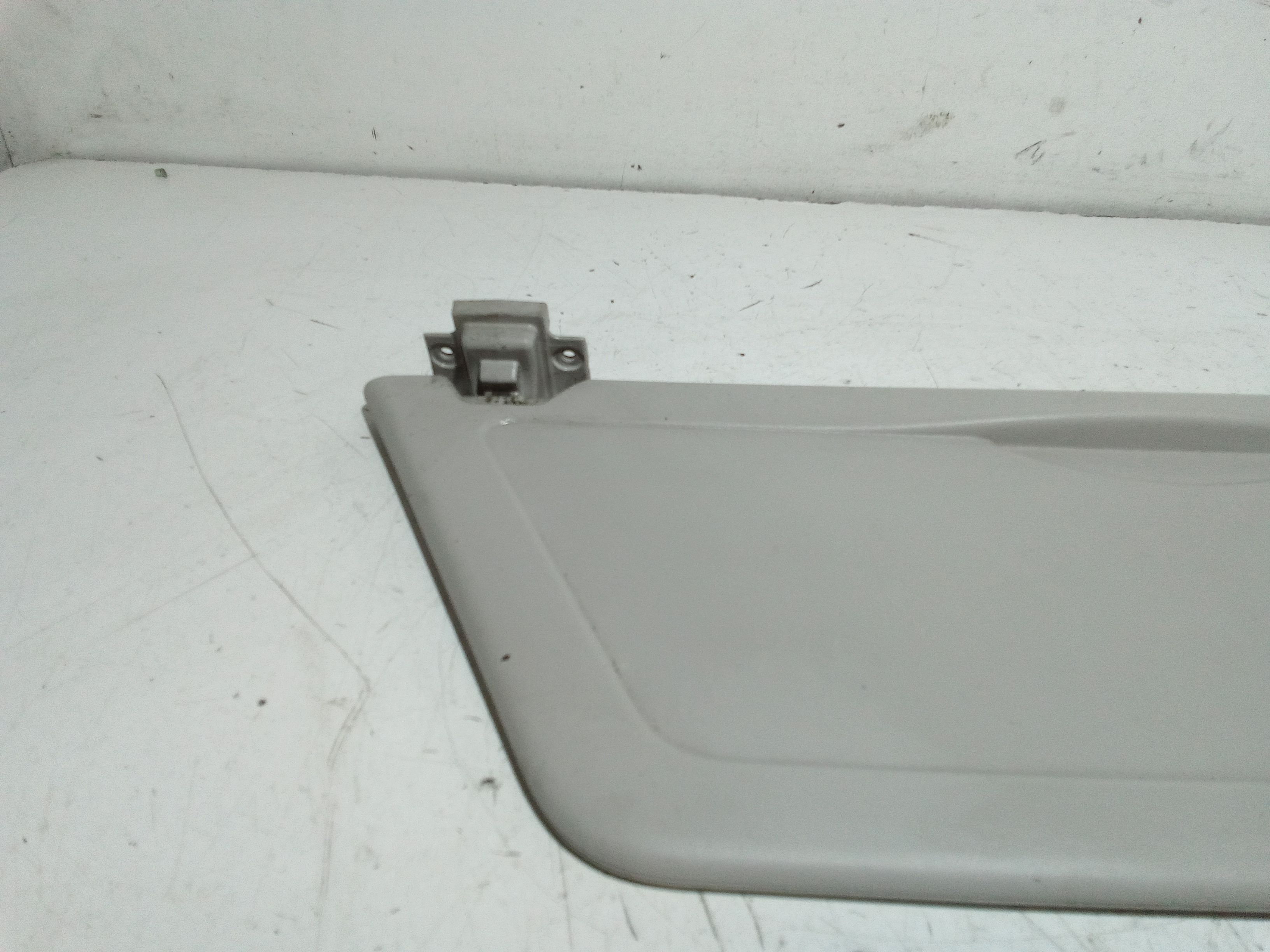 Parasole aletta anteriore Lato Guida CITROEN C4 Picasso (06>13) Mk1