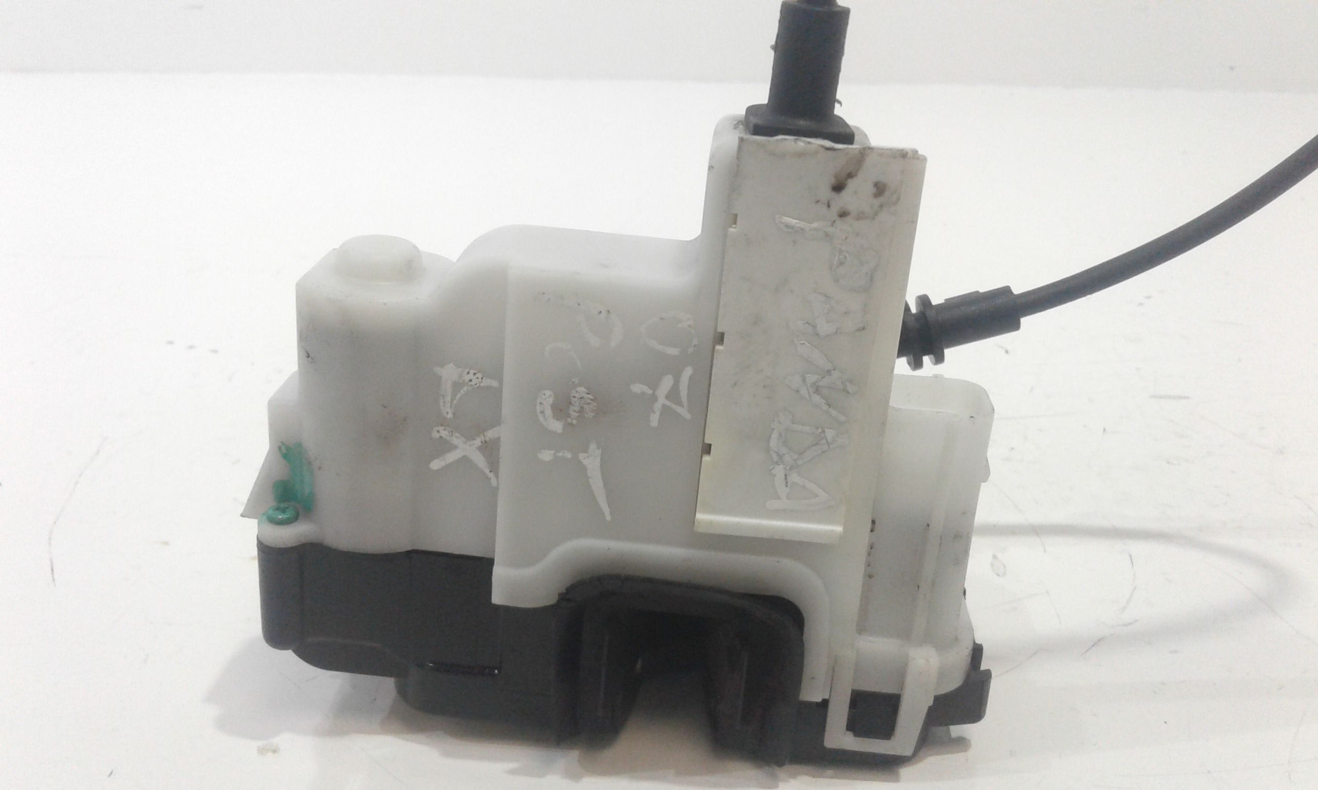 Serratura Posteriore destra FIAT Panda 2 Serie