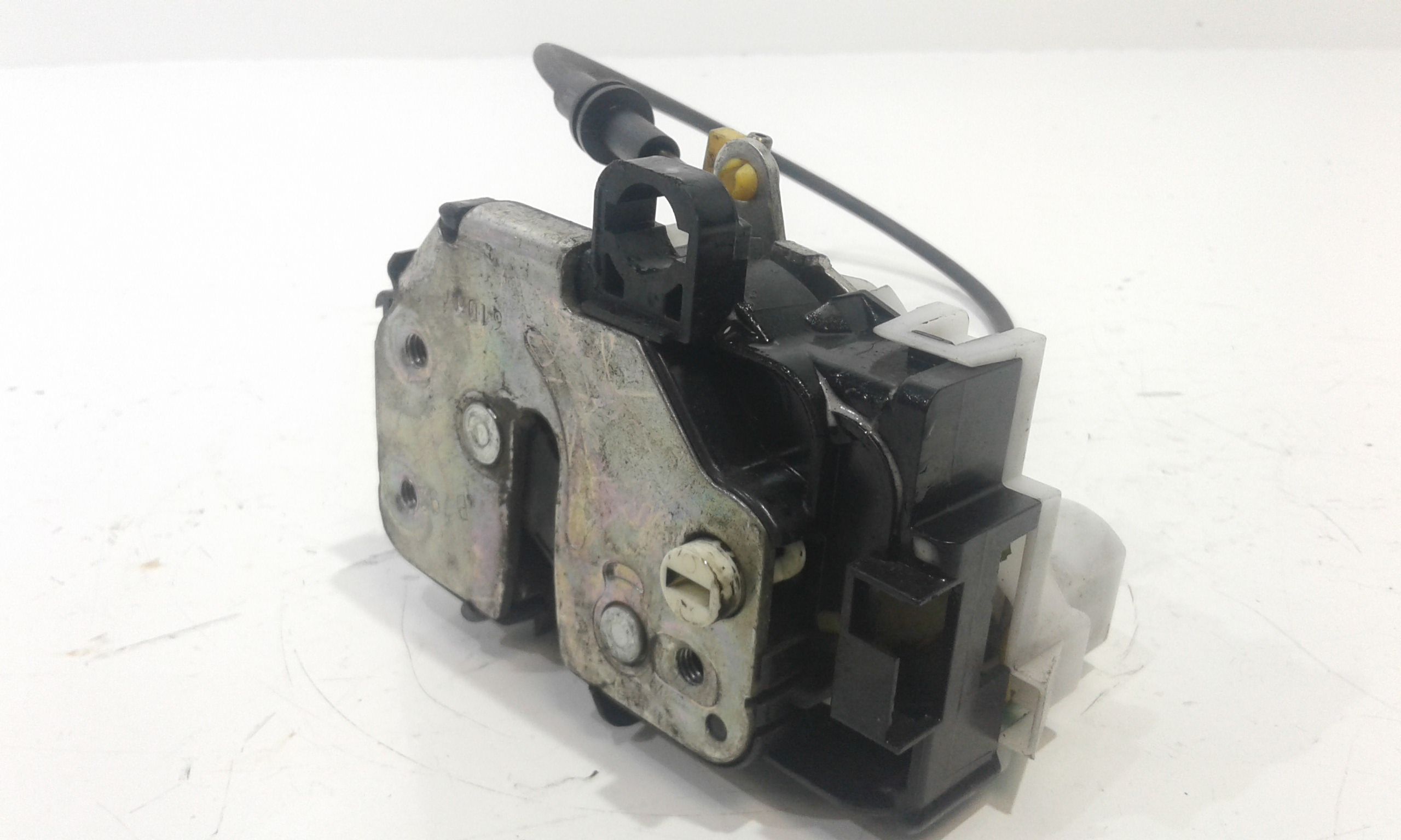 Serratura Posteriore destra FIAT Panda 2 Serie