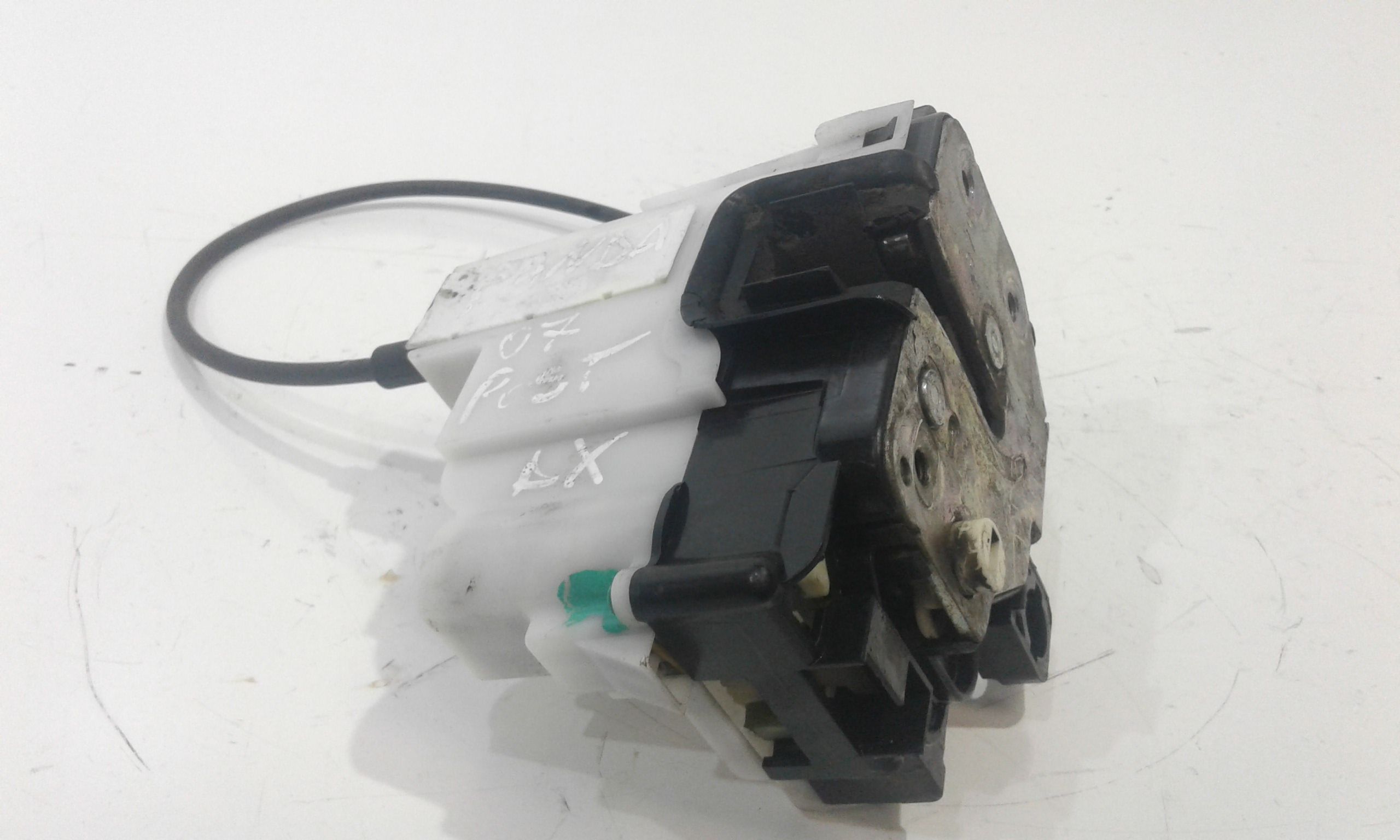 Serratura Posteriore destra FIAT Panda 2 Serie