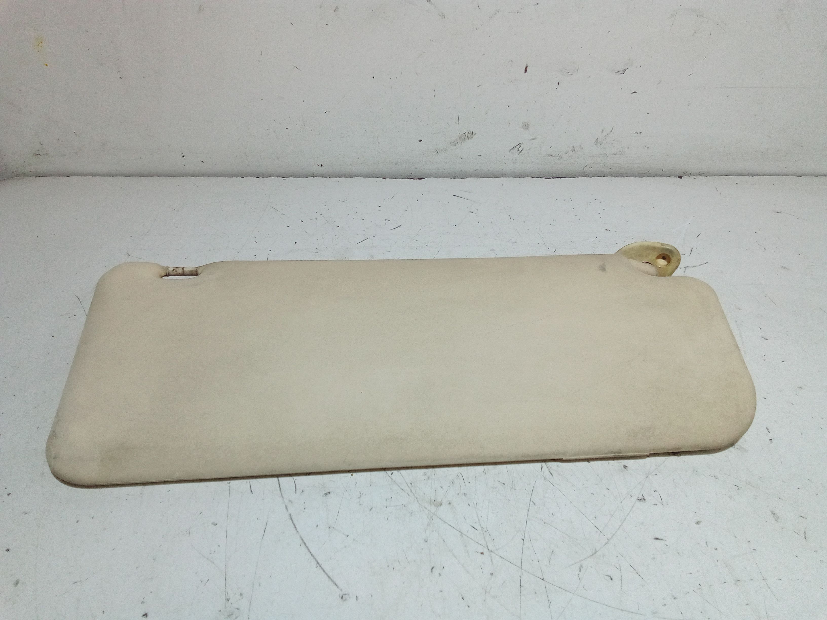 Parasole aletta anteriore Lato Guida CITROEN Berlingo 2 Serie