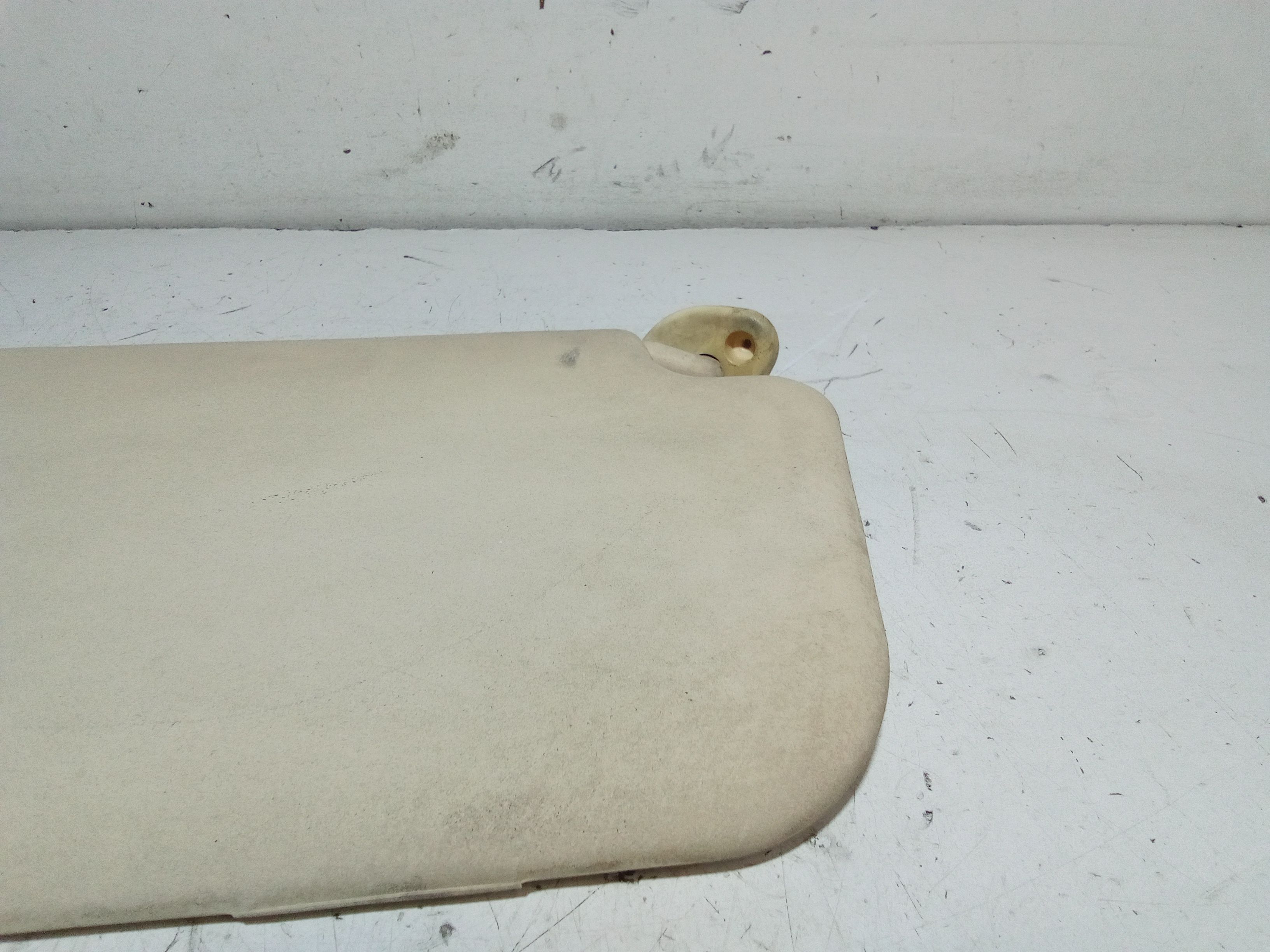 Parasole aletta anteriore Lato Guida CITROEN Berlingo 2 Serie