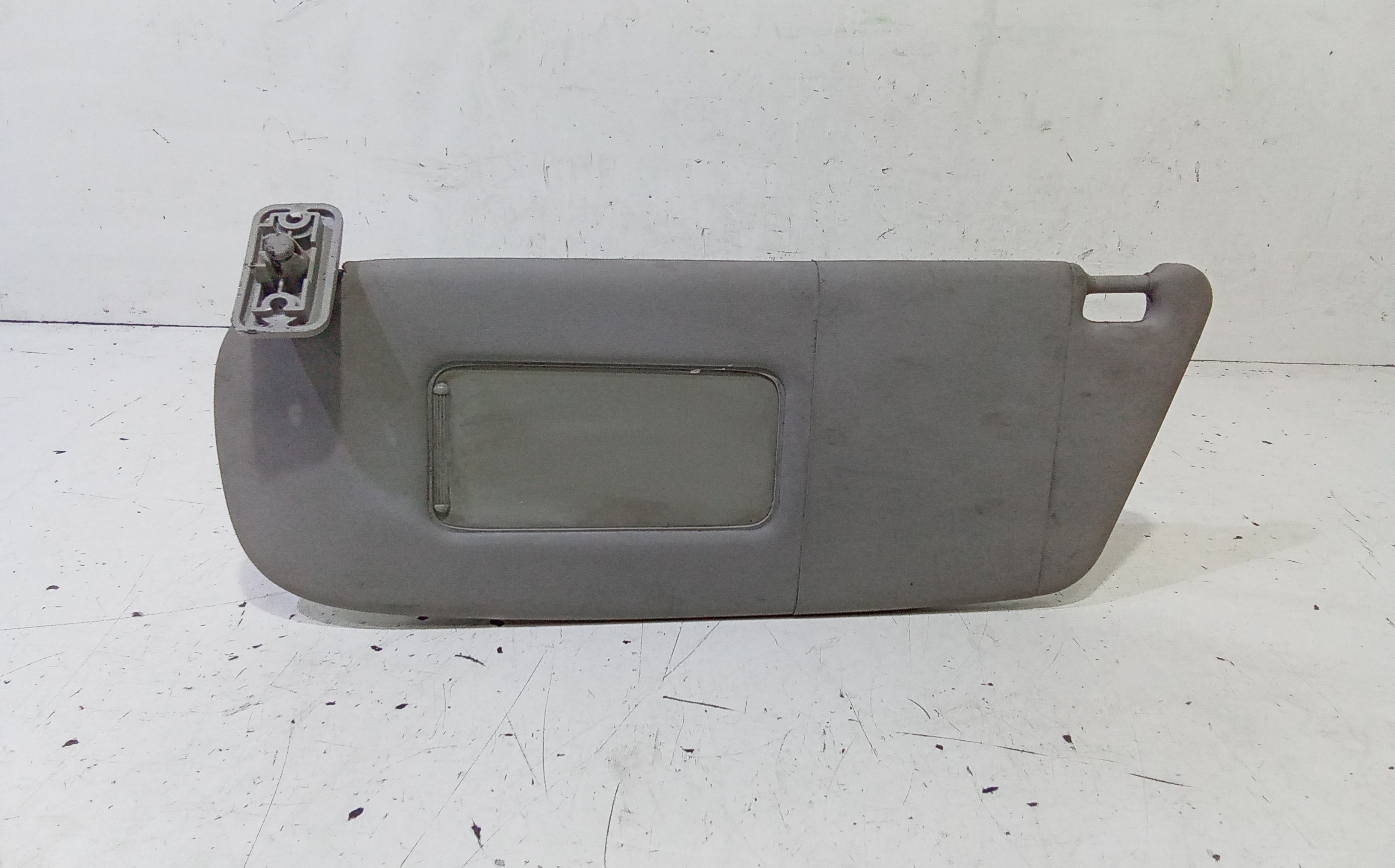 Parasole aletta anteriore Lato Guida OPEL Meriva 1 Serie