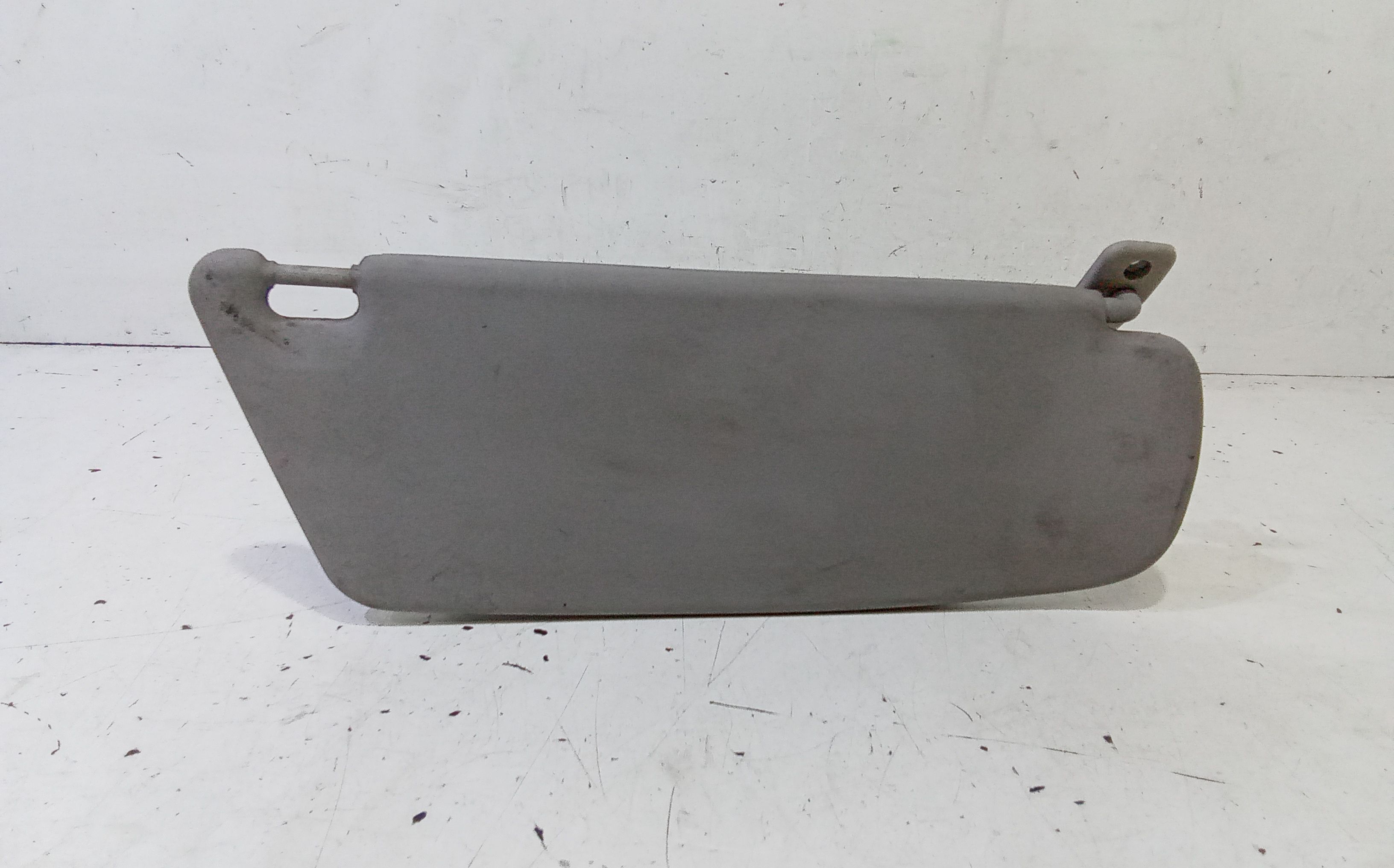 Parasole aletta anteriore Lato Guida OPEL Meriva 1 Serie