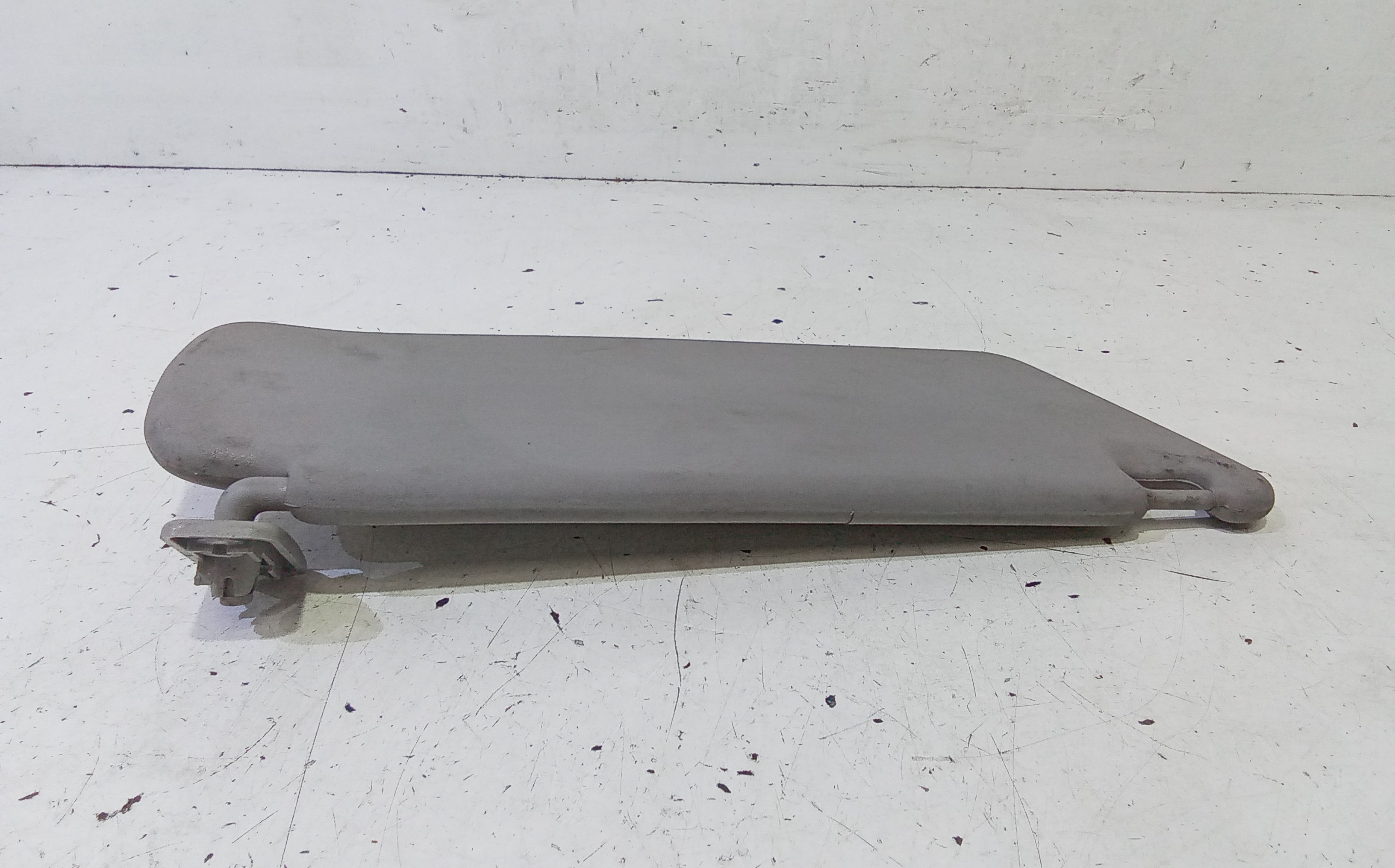 Parasole aletta anteriore Lato Guida OPEL Meriva 1 Serie