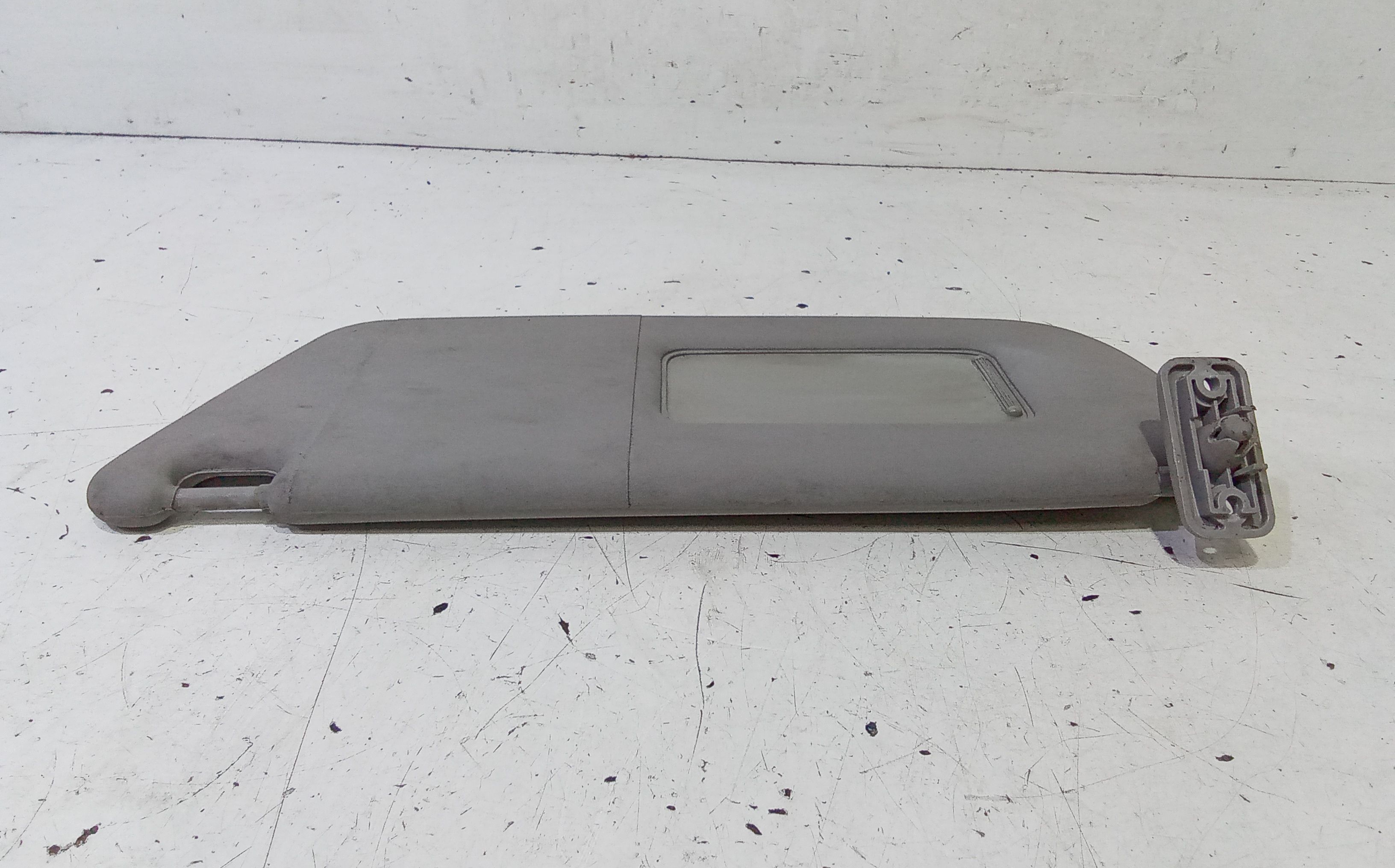 Parasole aletta anteriore Lato Guida OPEL Meriva 1 Serie