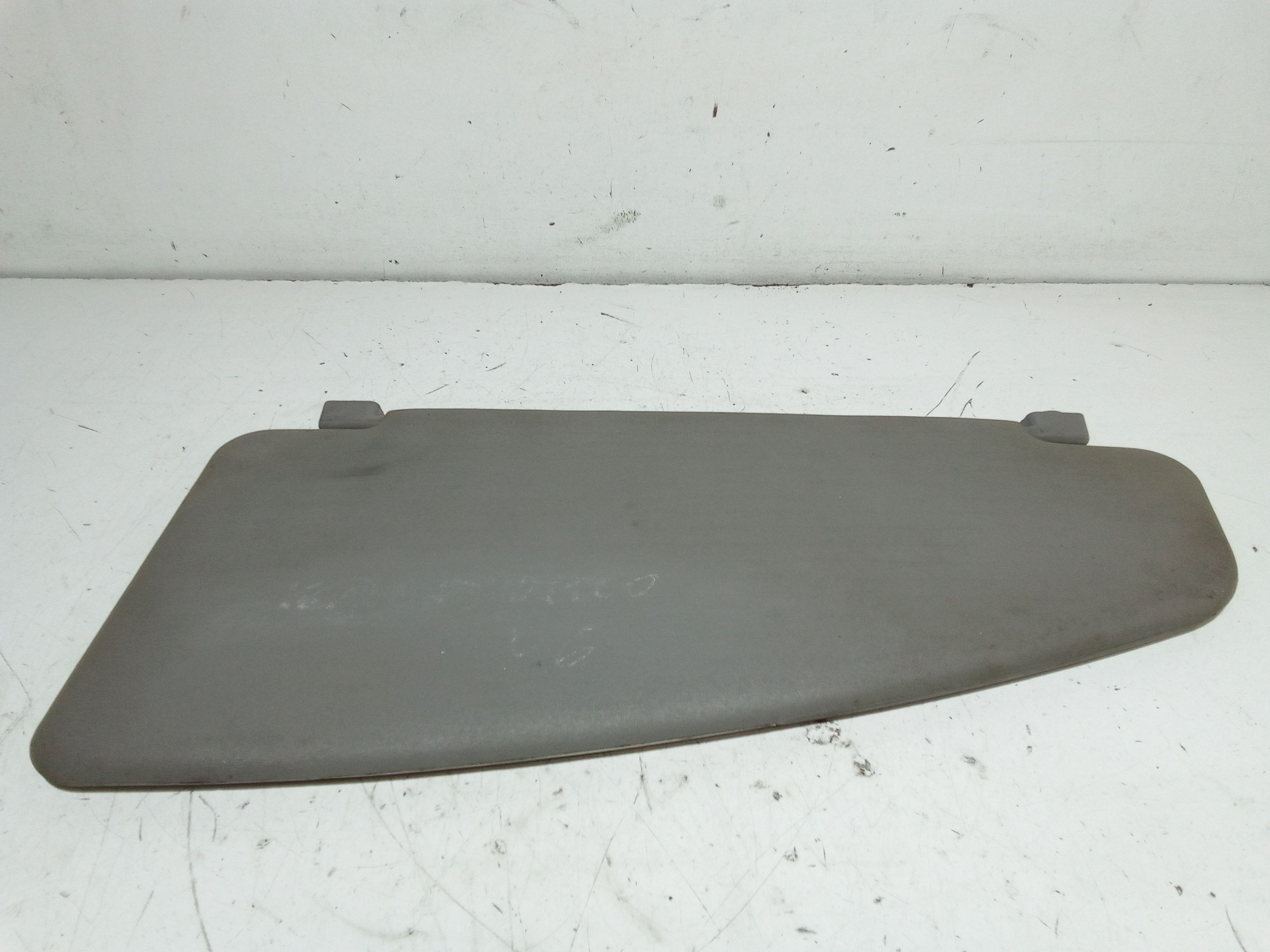 Parasole aletta anteriore Lato Guida FIAT Dobl Serie (00>05)