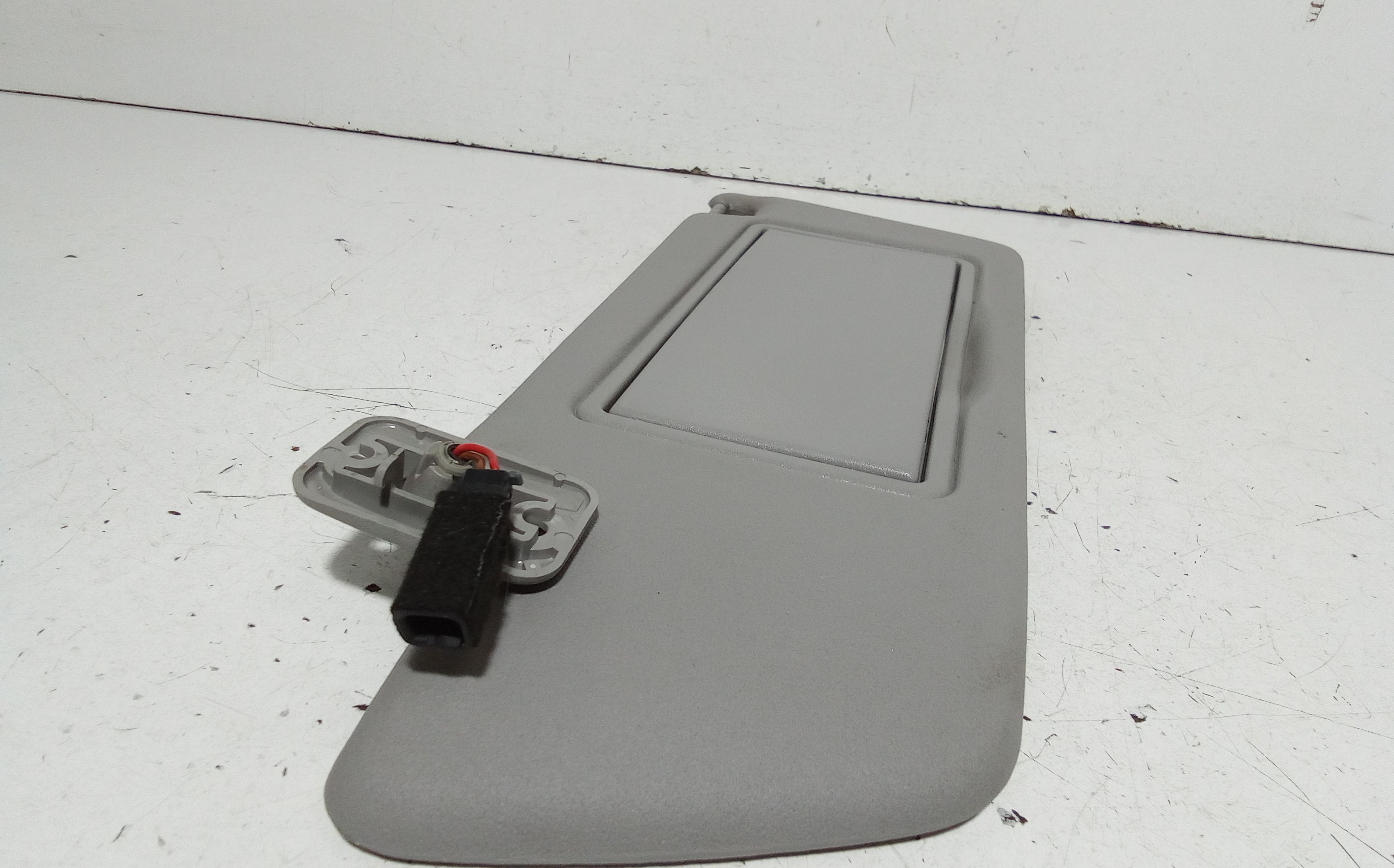 Parasole aletta anteriore Lato Guida OPEL Zafira B