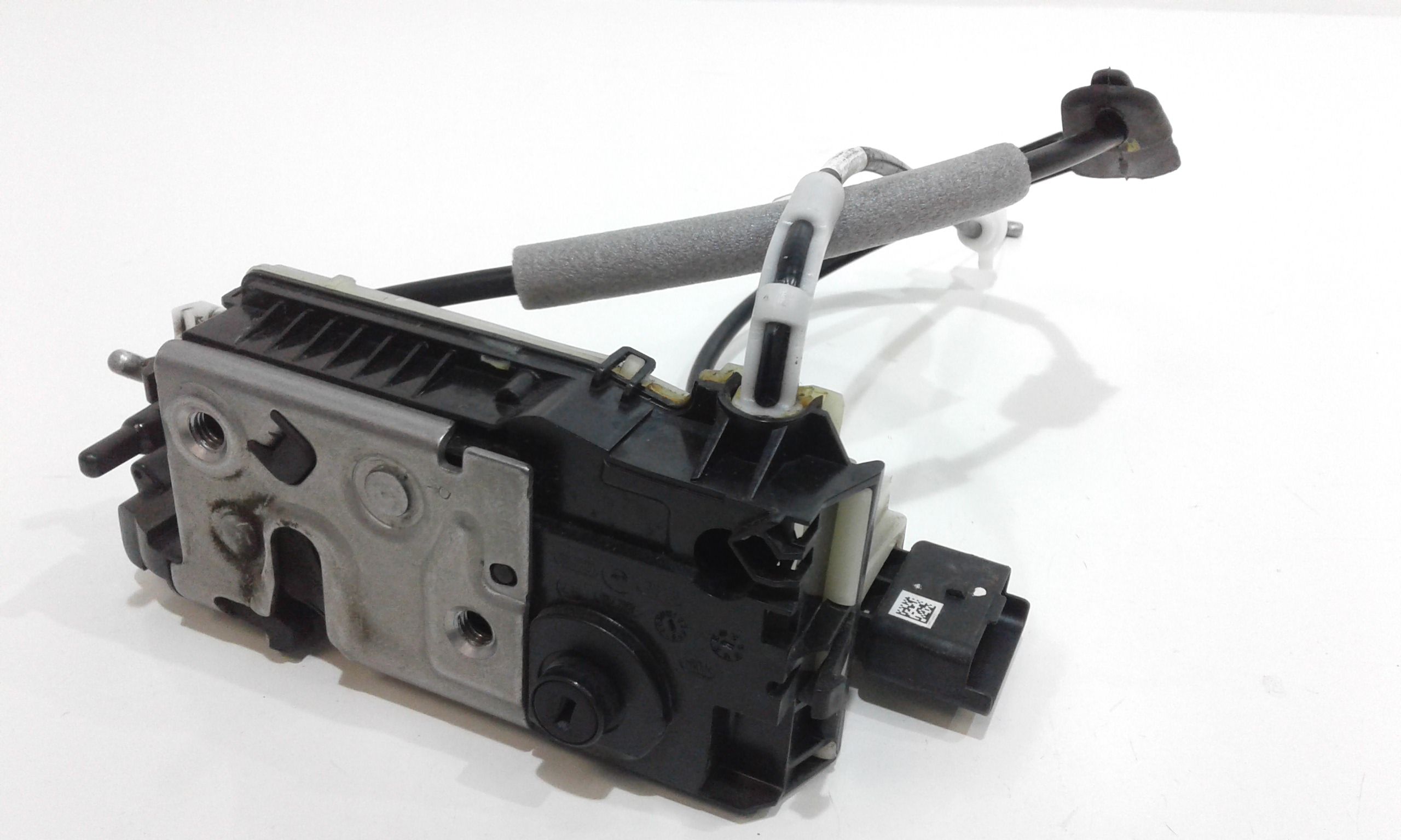 Serratura Posteriore destra PEUGEOT 208 1 Serie