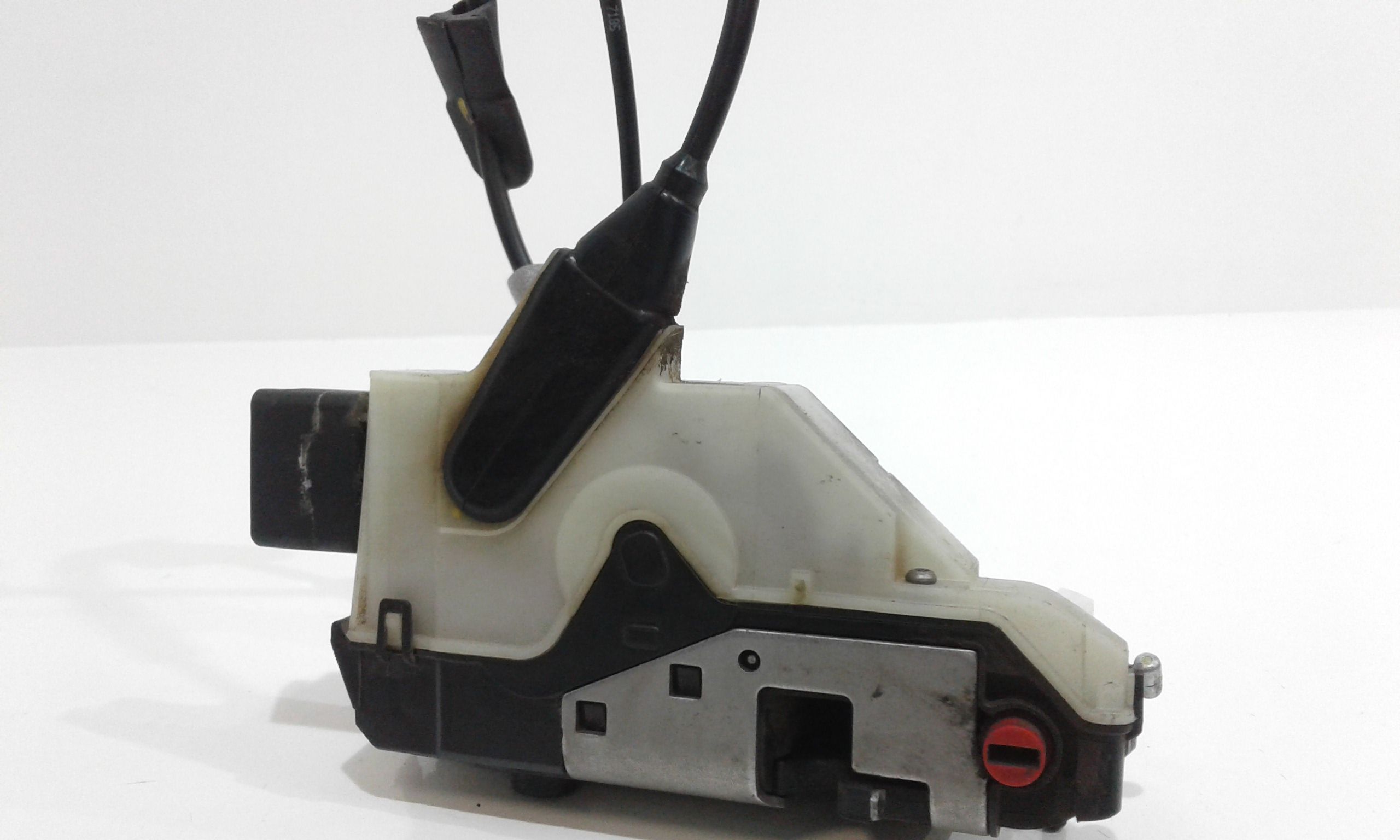 Serratura Posteriore destra PEUGEOT 208 1 Serie