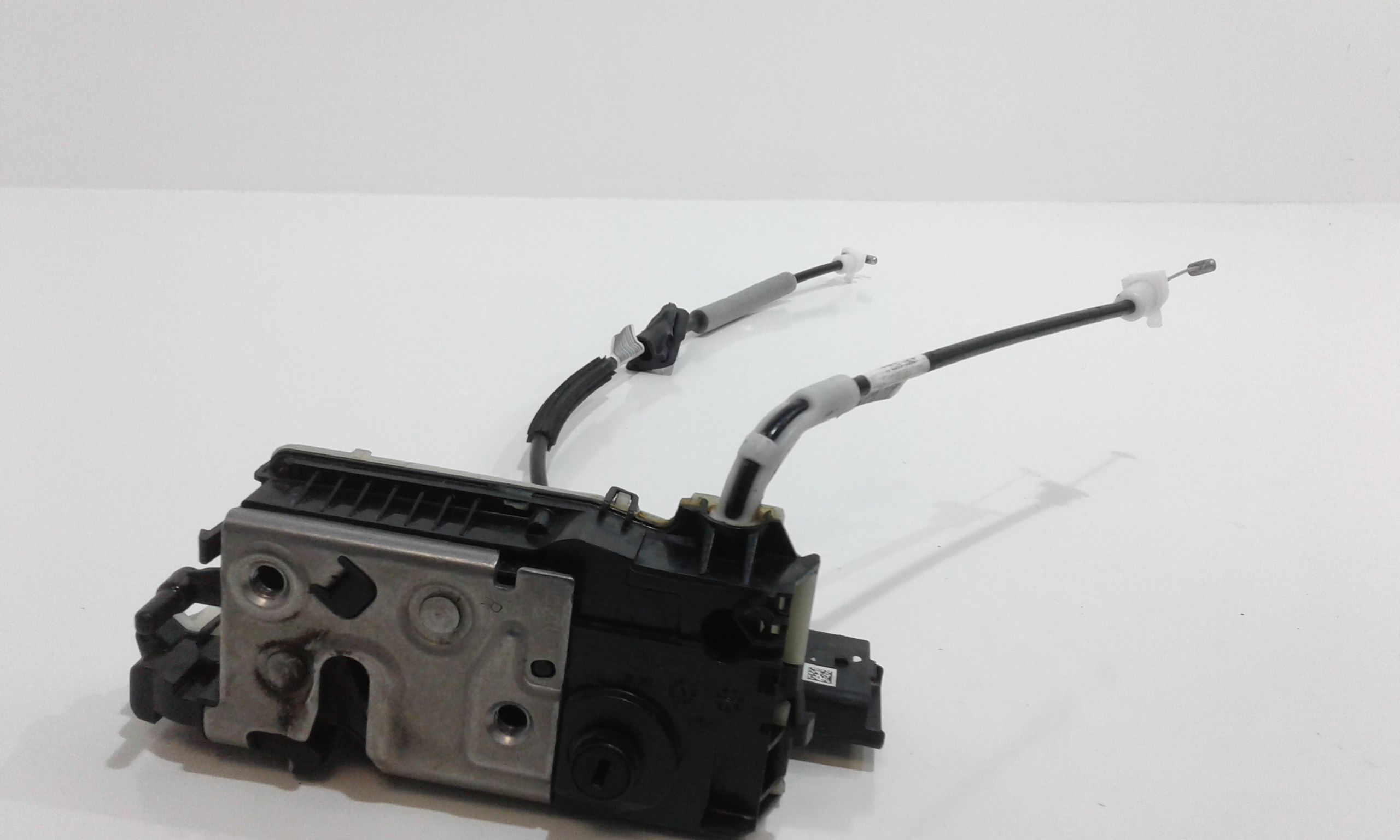 Serratura Posteriore destra PEUGEOT 208 1 Serie