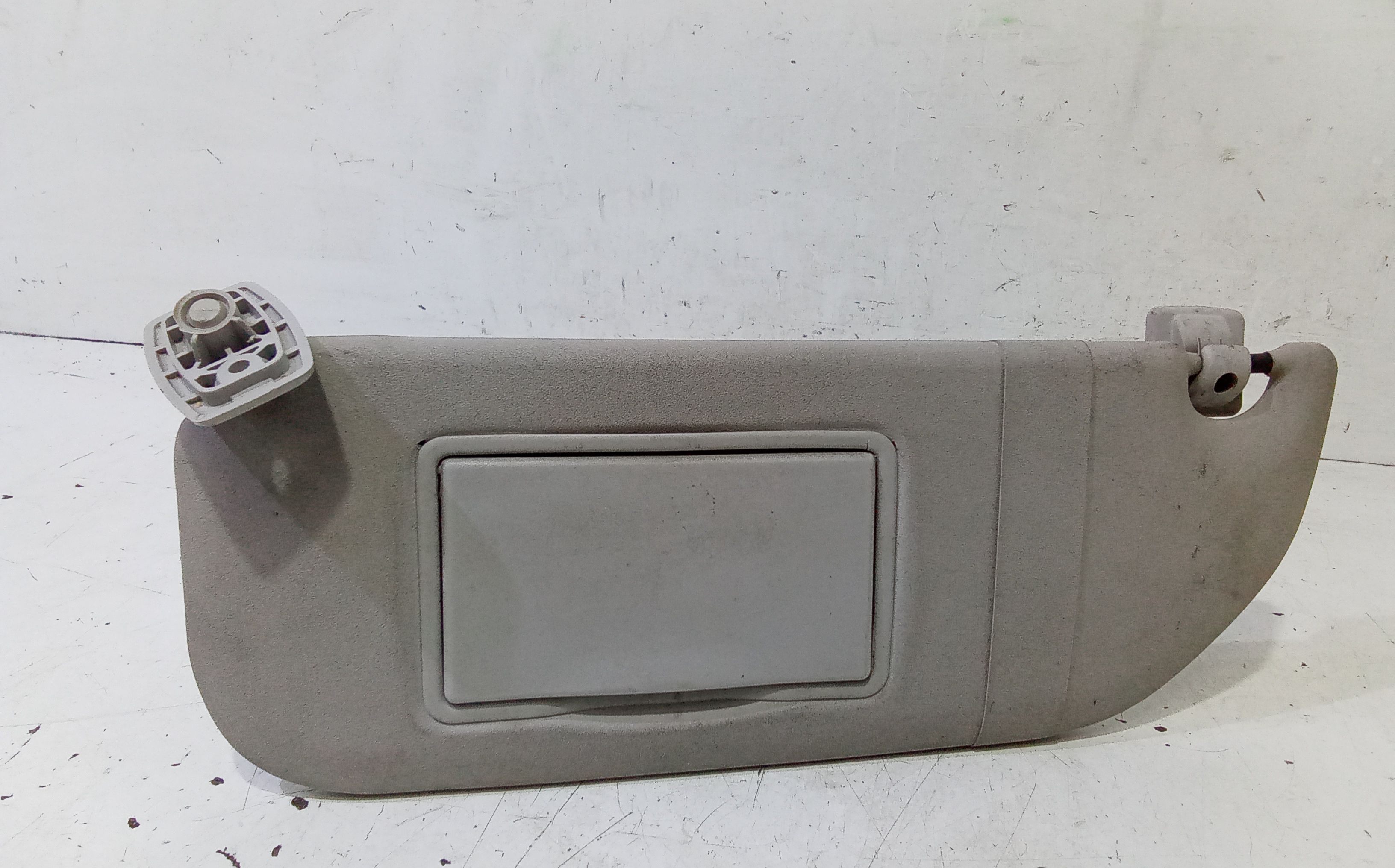 Parasole aletta anteriore Lato Guida TOYOTA Aygo 1 Serie