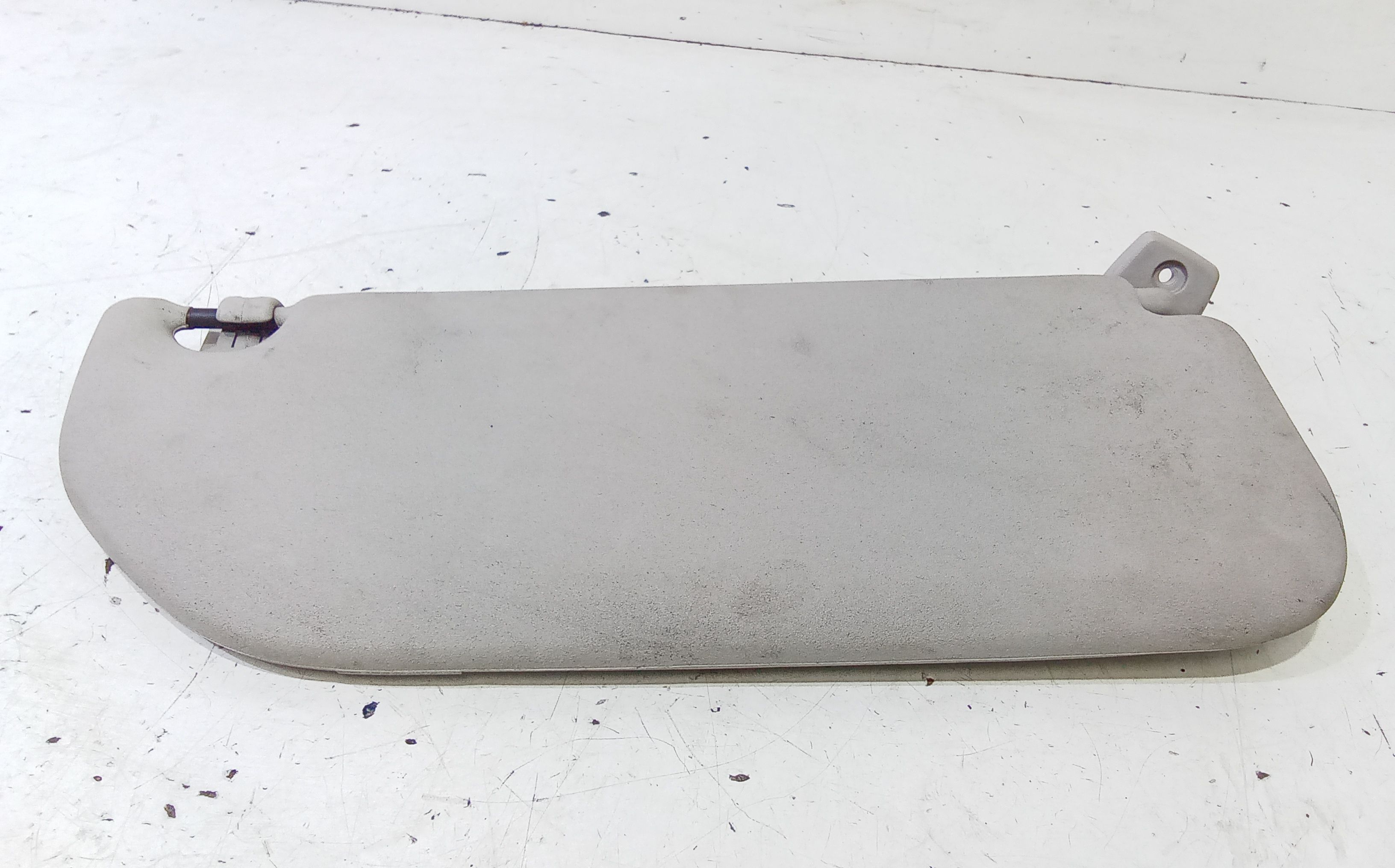 Parasole aletta anteriore Lato Guida TOYOTA Aygo 1 Serie