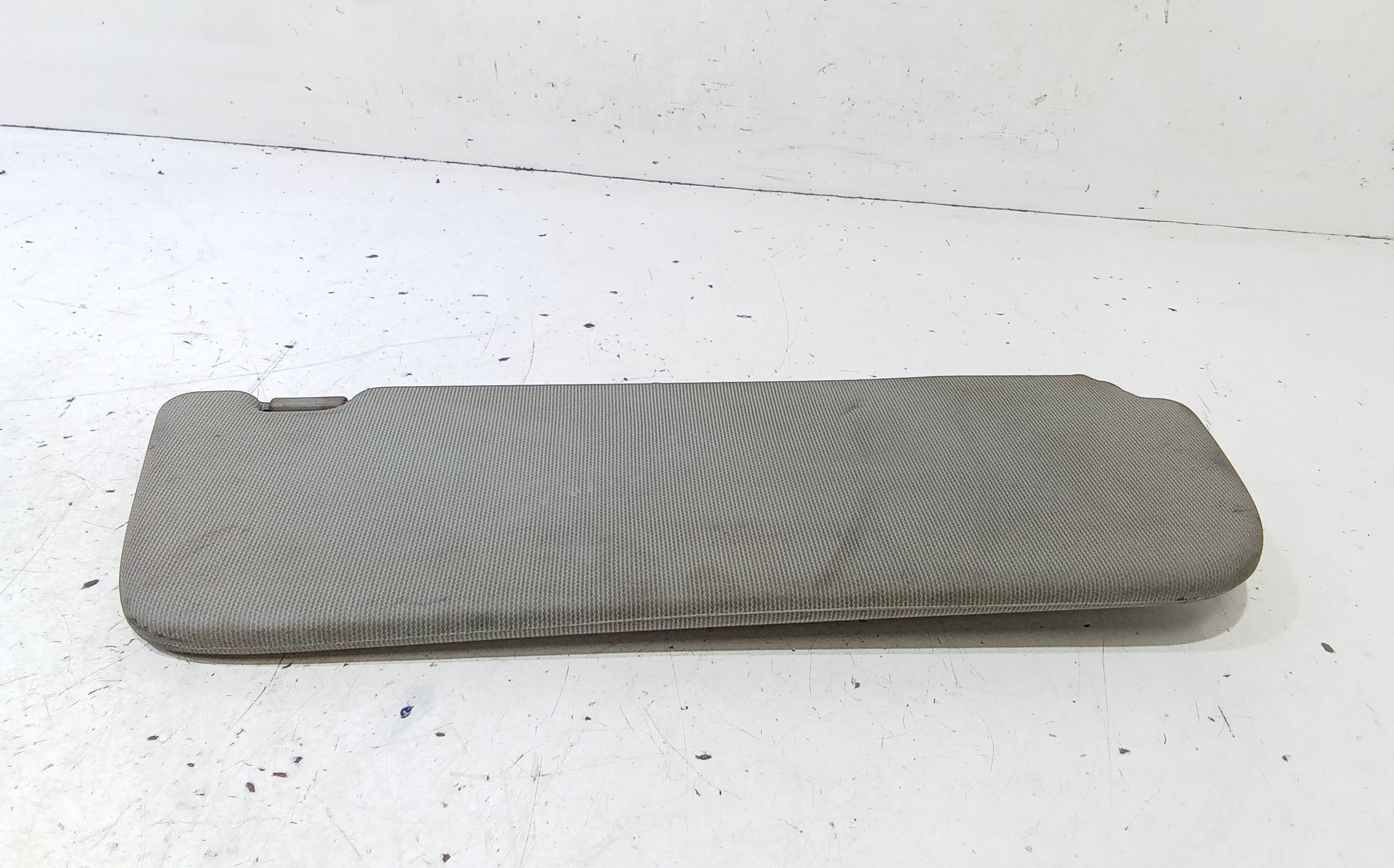 Parasole aletta anteriore Lato Guida CHEVROLET Tacuma 1 Serie