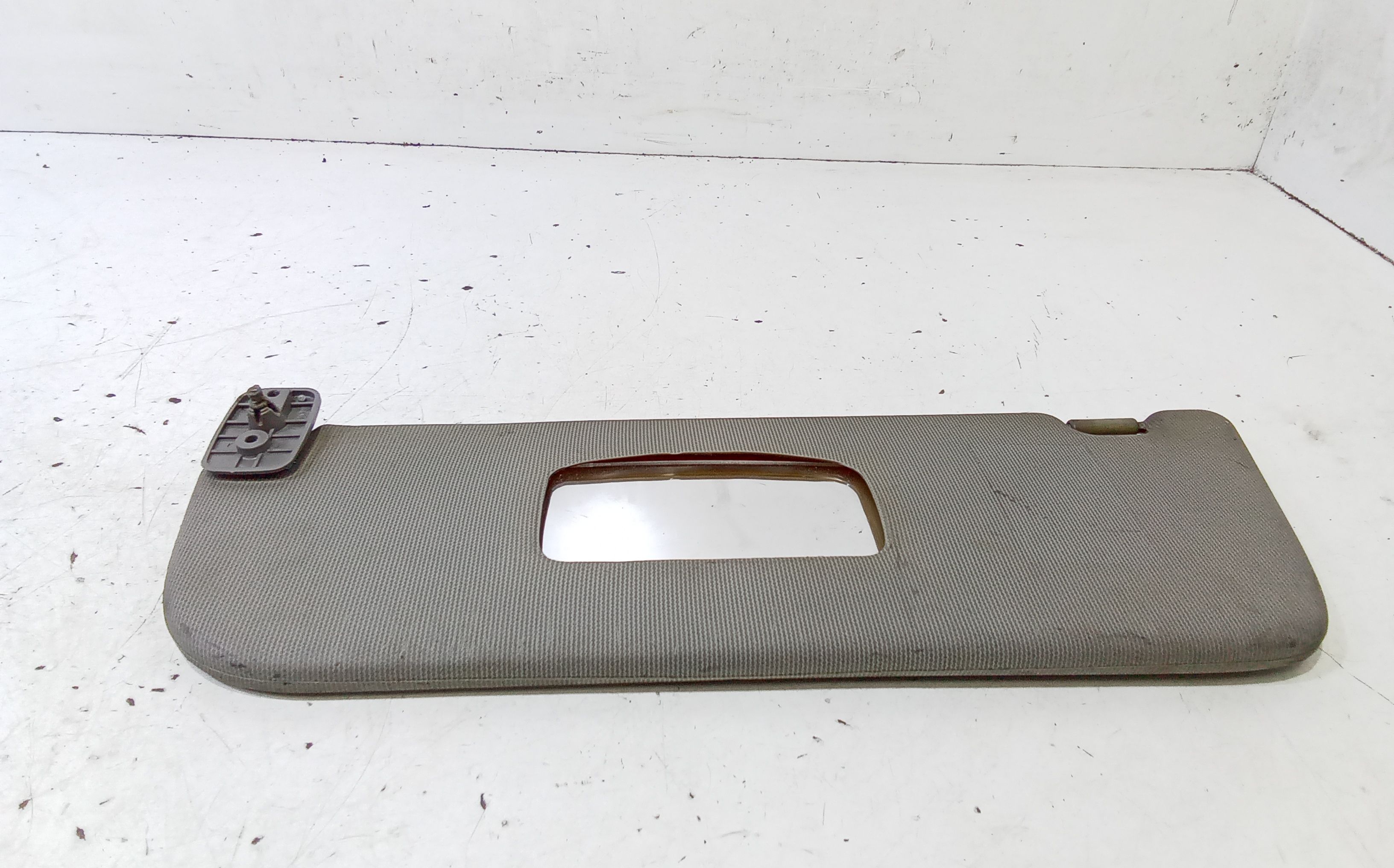 Parasole aletta anteriore Lato Guida CHEVROLET Tacuma 1 Serie