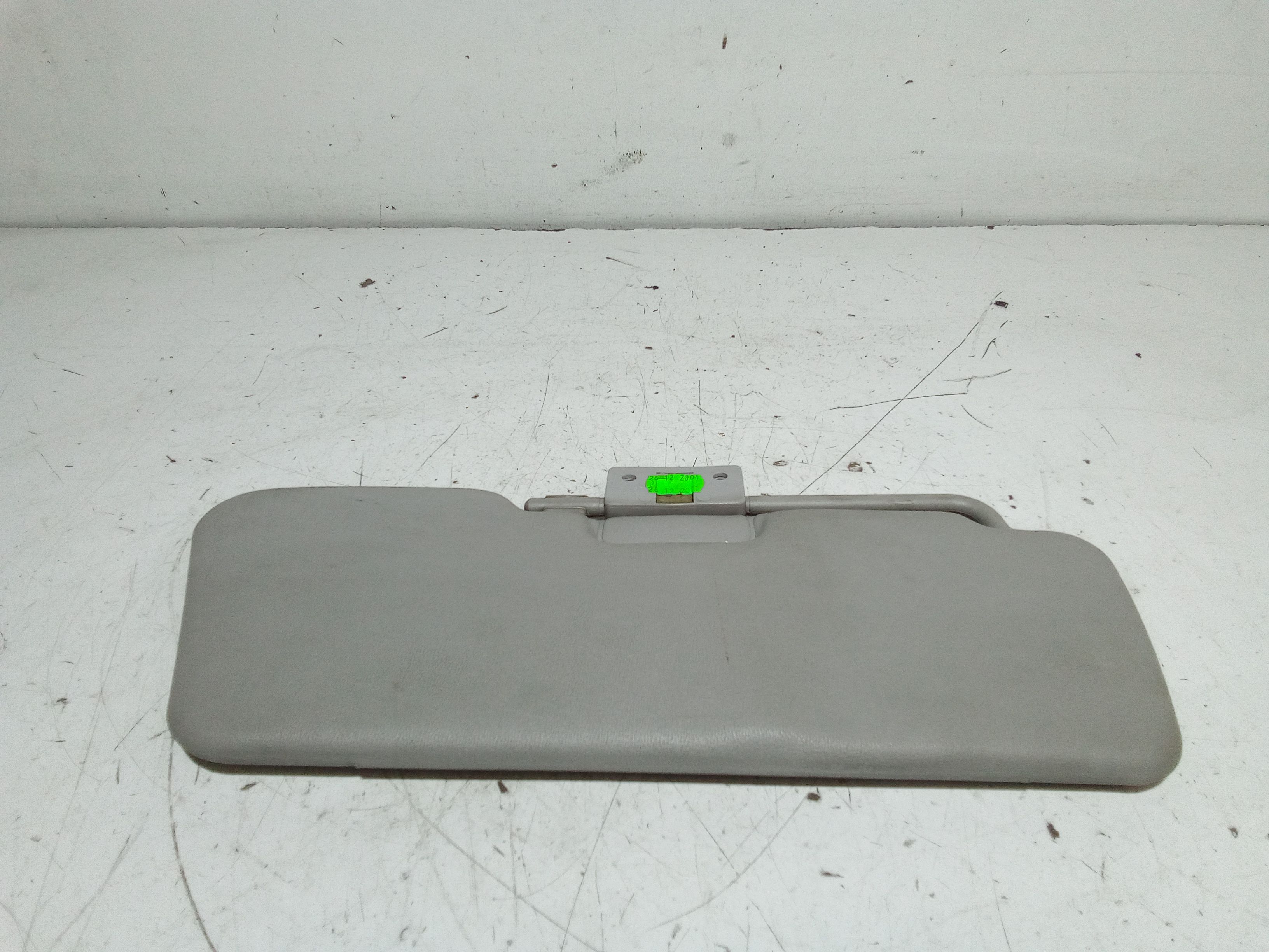 Parasole aletta anteriore Lato Guida FIAT Seicento Serie (00>05)