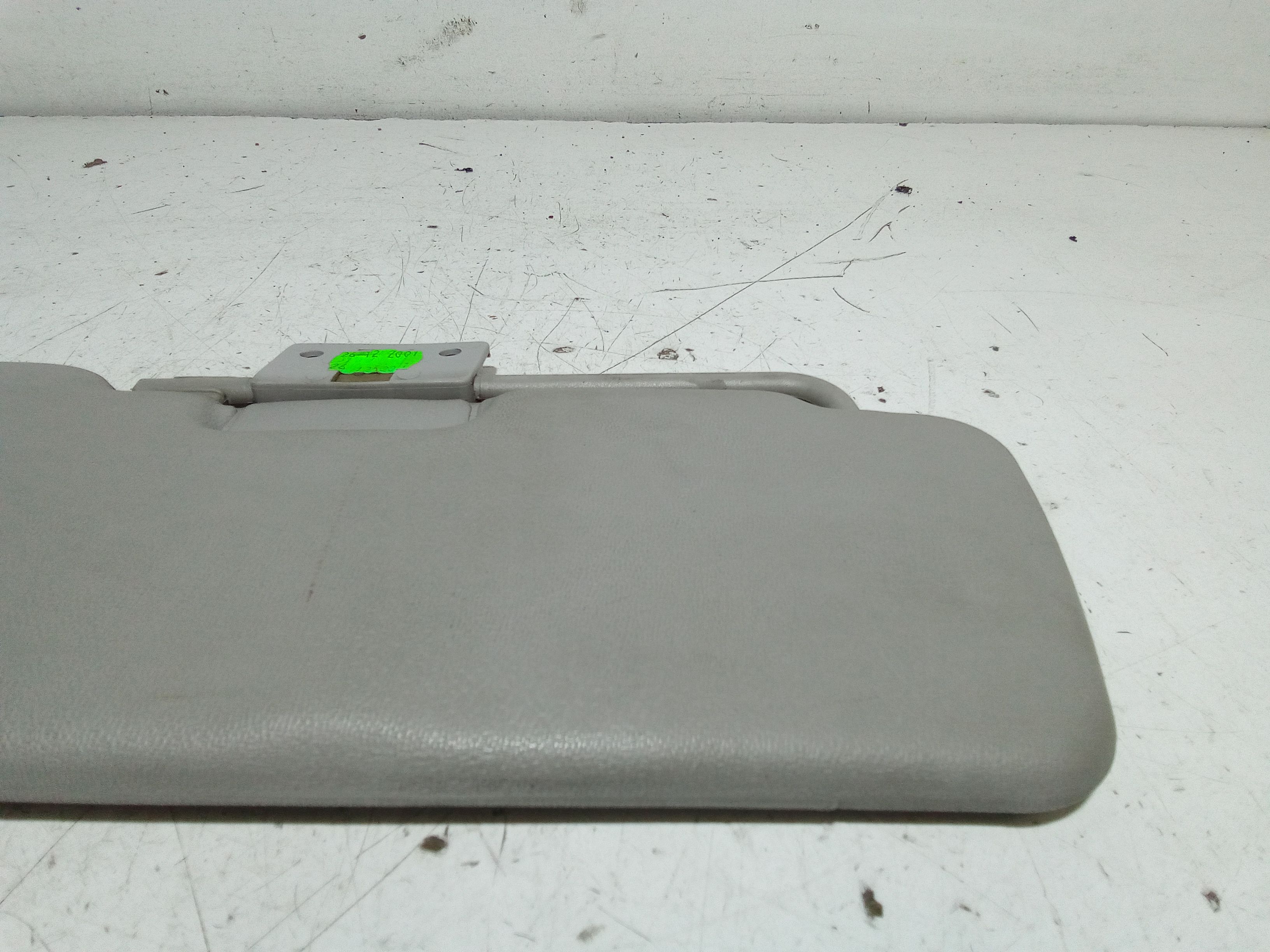 Parasole aletta anteriore Lato Guida FIAT Seicento Serie (00>05)