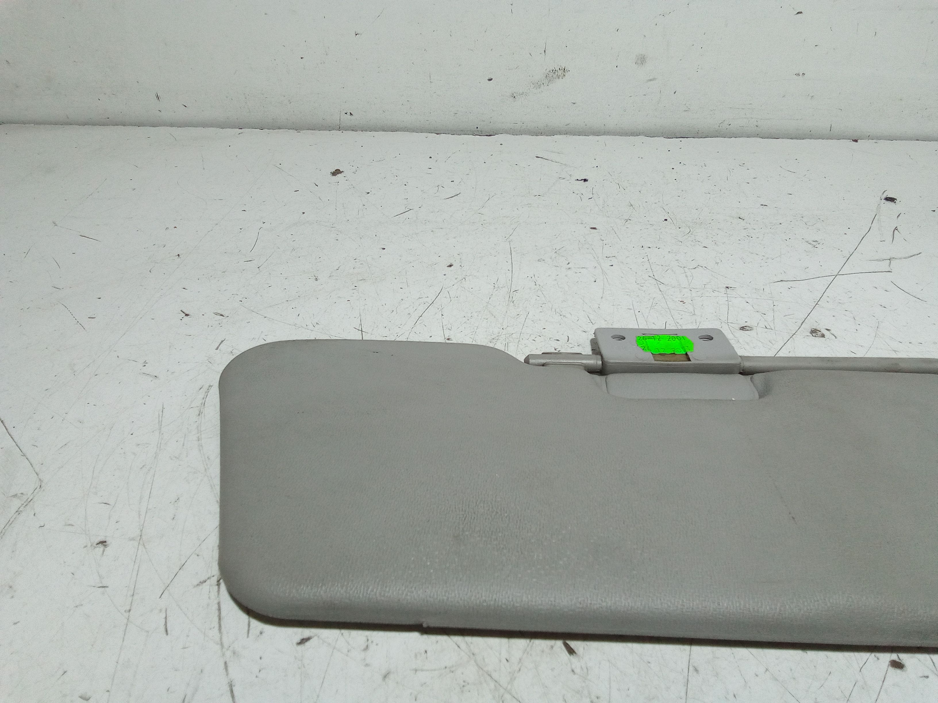 Parasole aletta anteriore Lato Guida FIAT Seicento Serie (00>05)