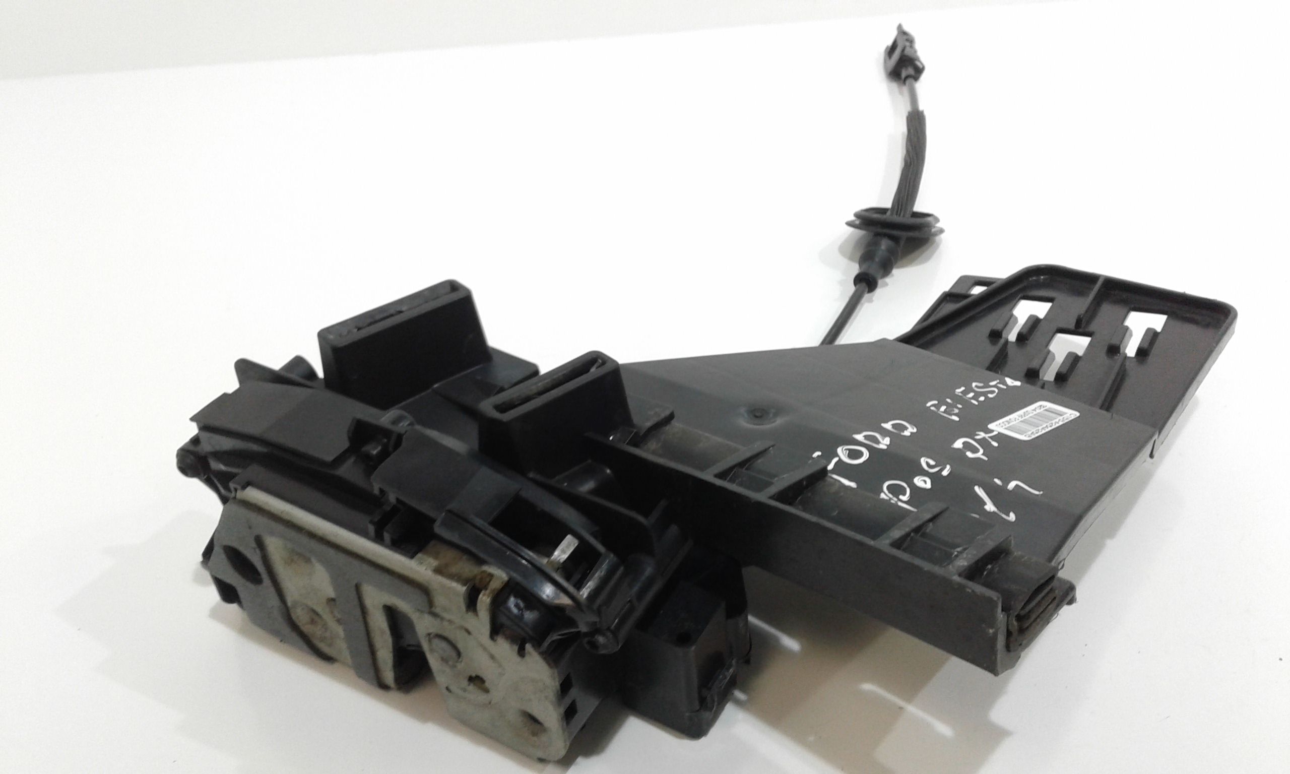 Serratura Posteriore destra FORD Fiesta 6 Serie