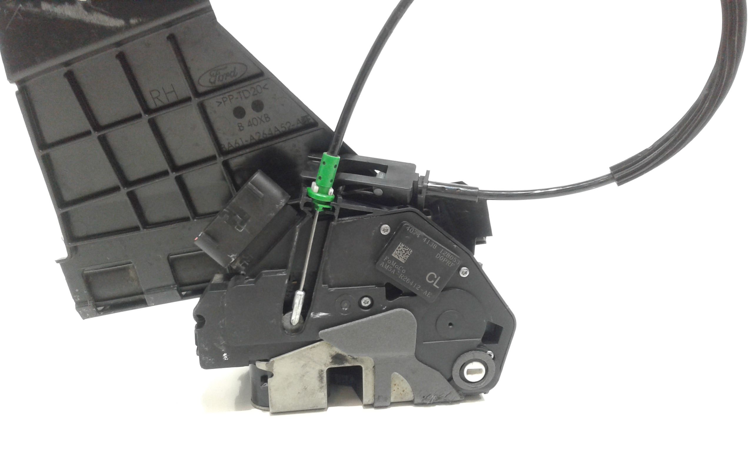 Serratura Posteriore destra FORD Fiesta 6 Serie