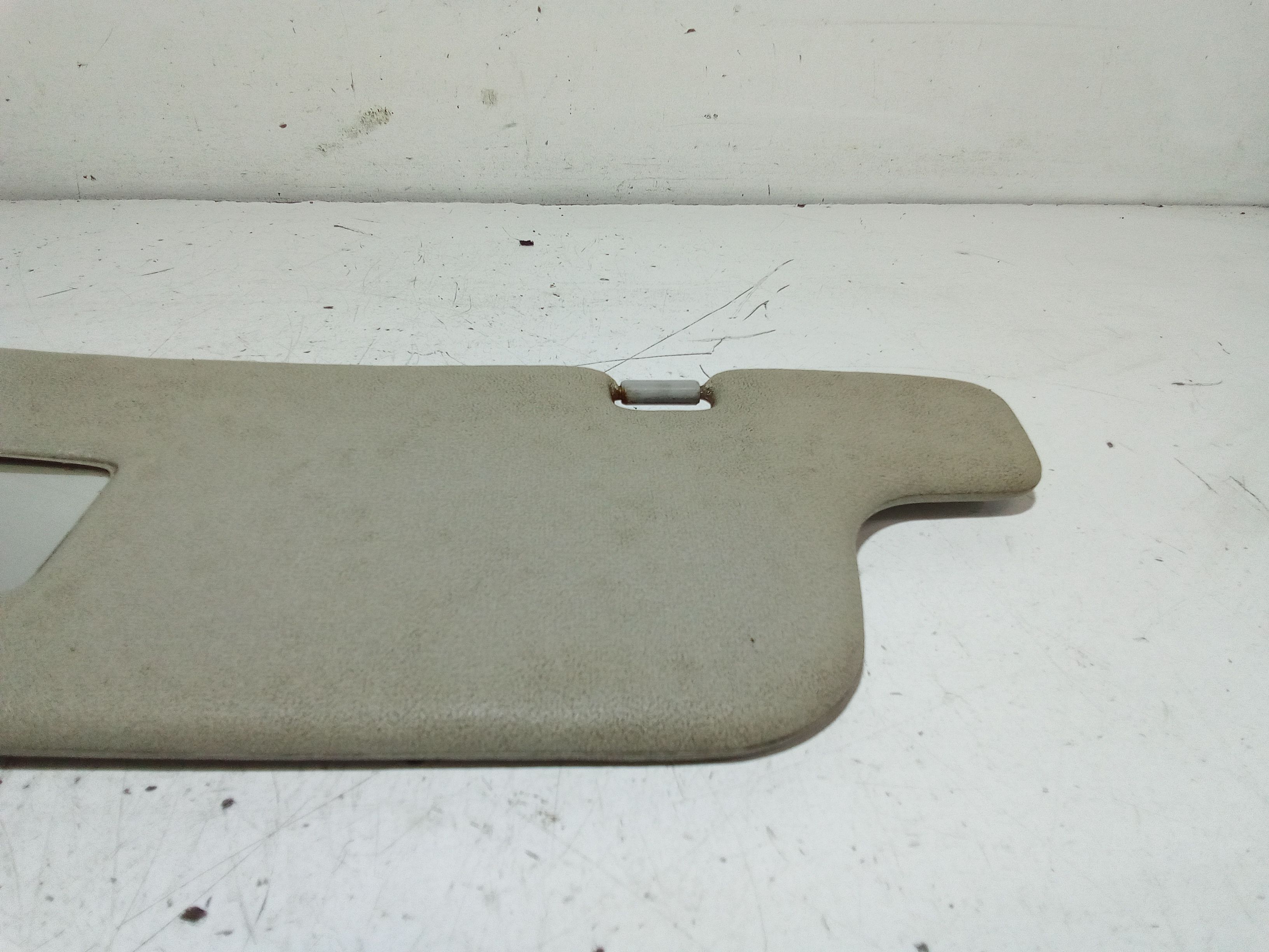 Parasole aletta anteriore Lato Guida TOYOTA Yaris Serie (99>03)