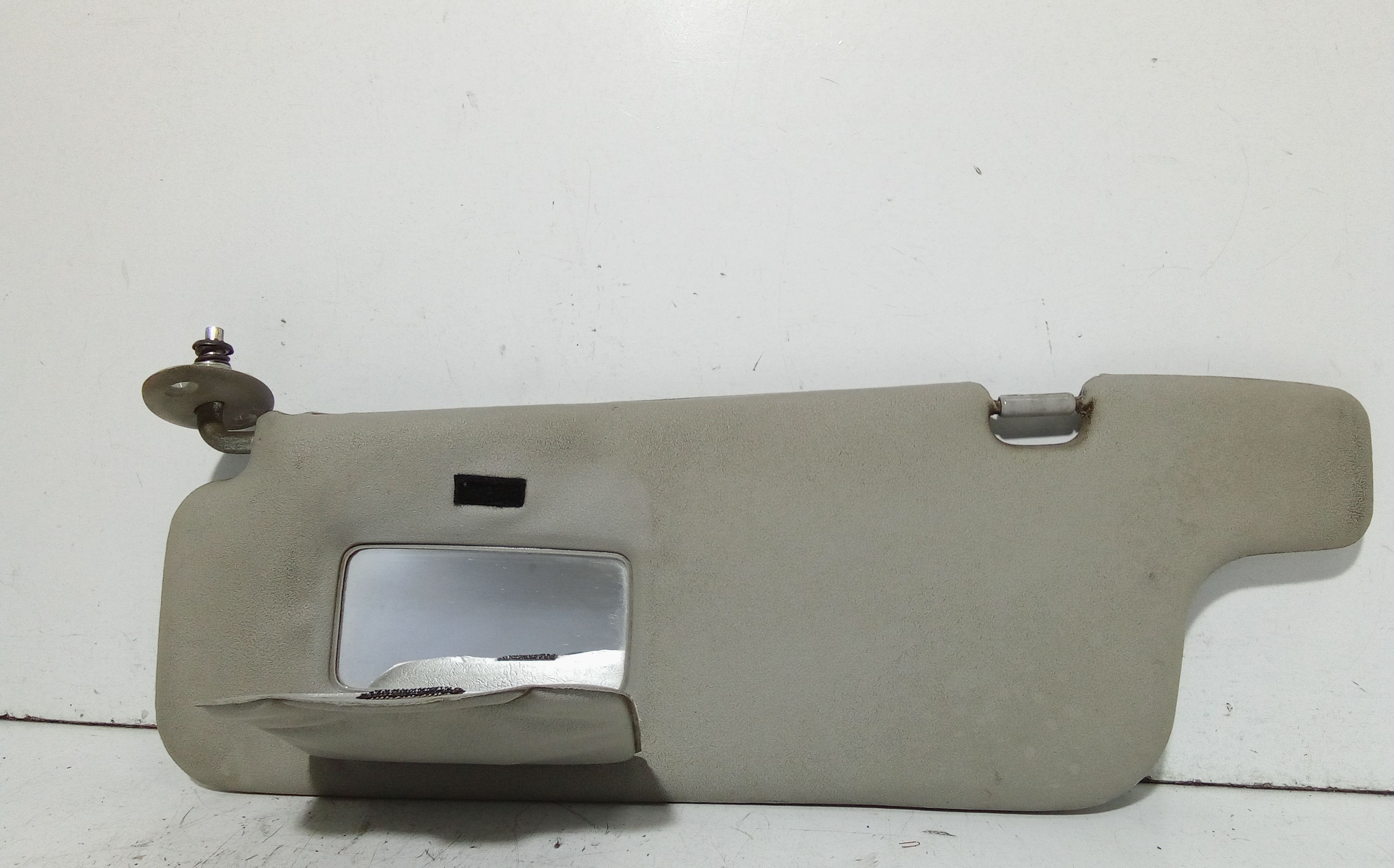 Parasole aletta anteriore Lato Guida TOYOTA Yaris Serie (99>03)