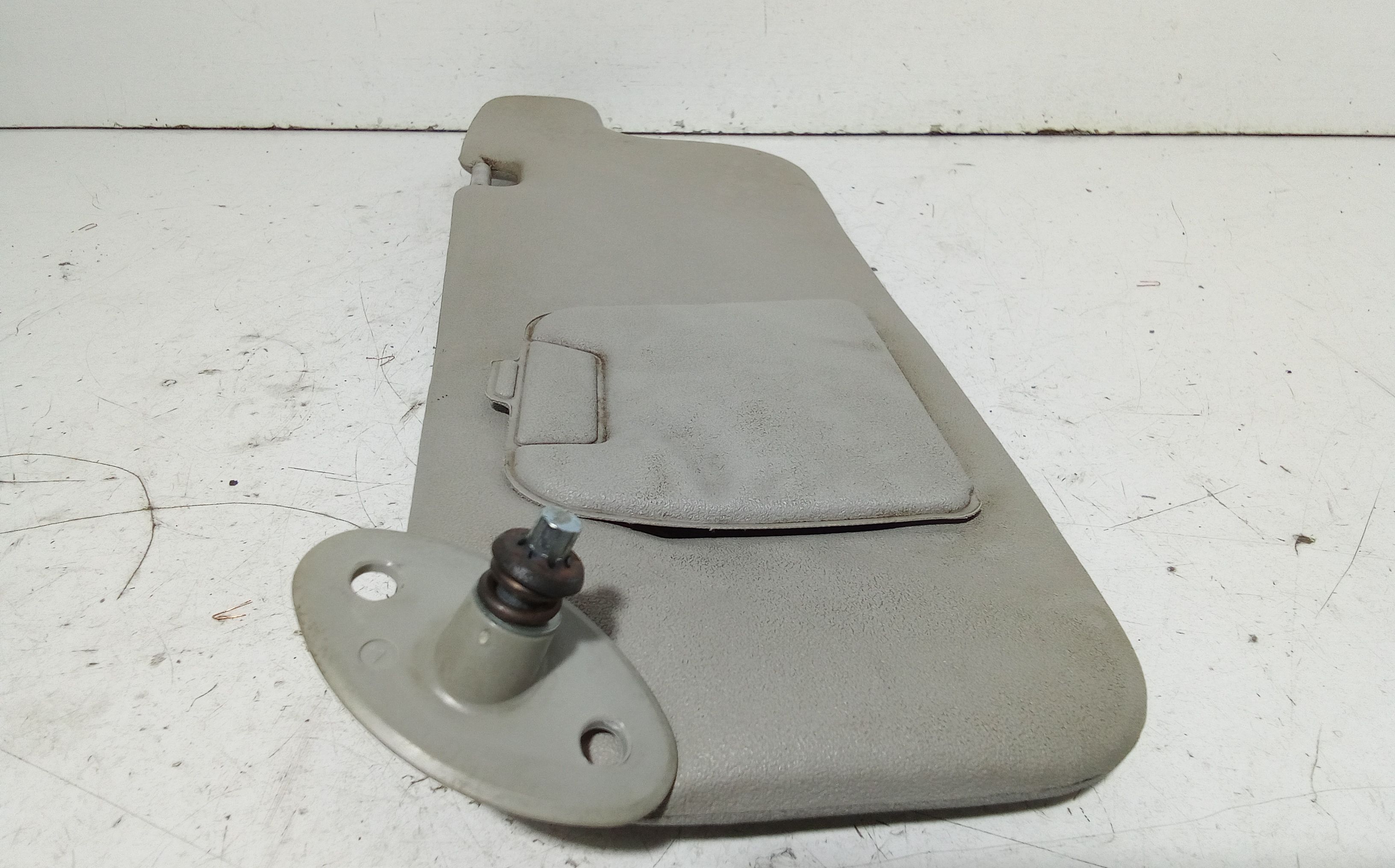 Parasole aletta anteriore Lato Guida TOYOTA Yaris Serie (99>03)