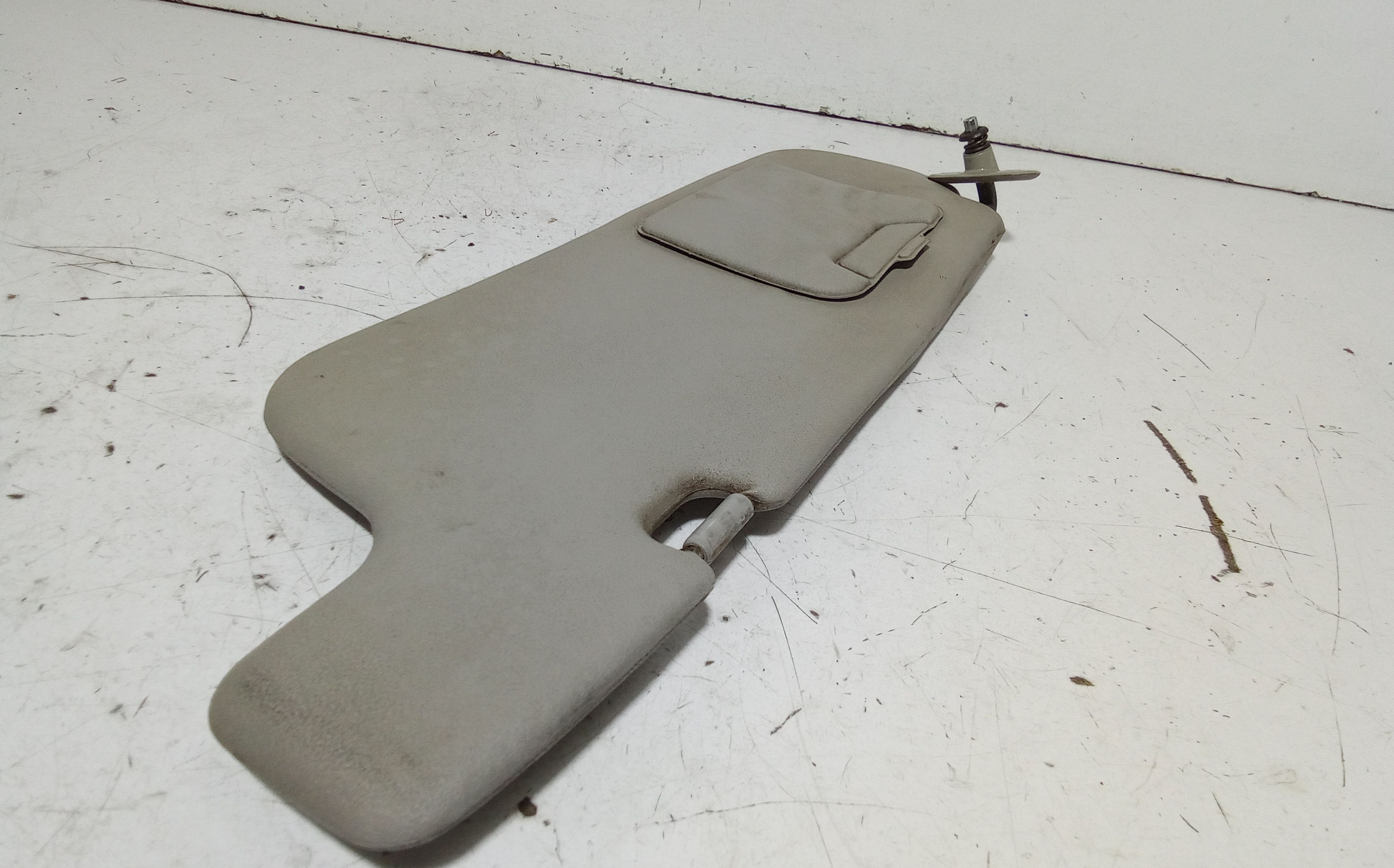 Parasole aletta anteriore Lato Guida TOYOTA Yaris Serie (99>03)