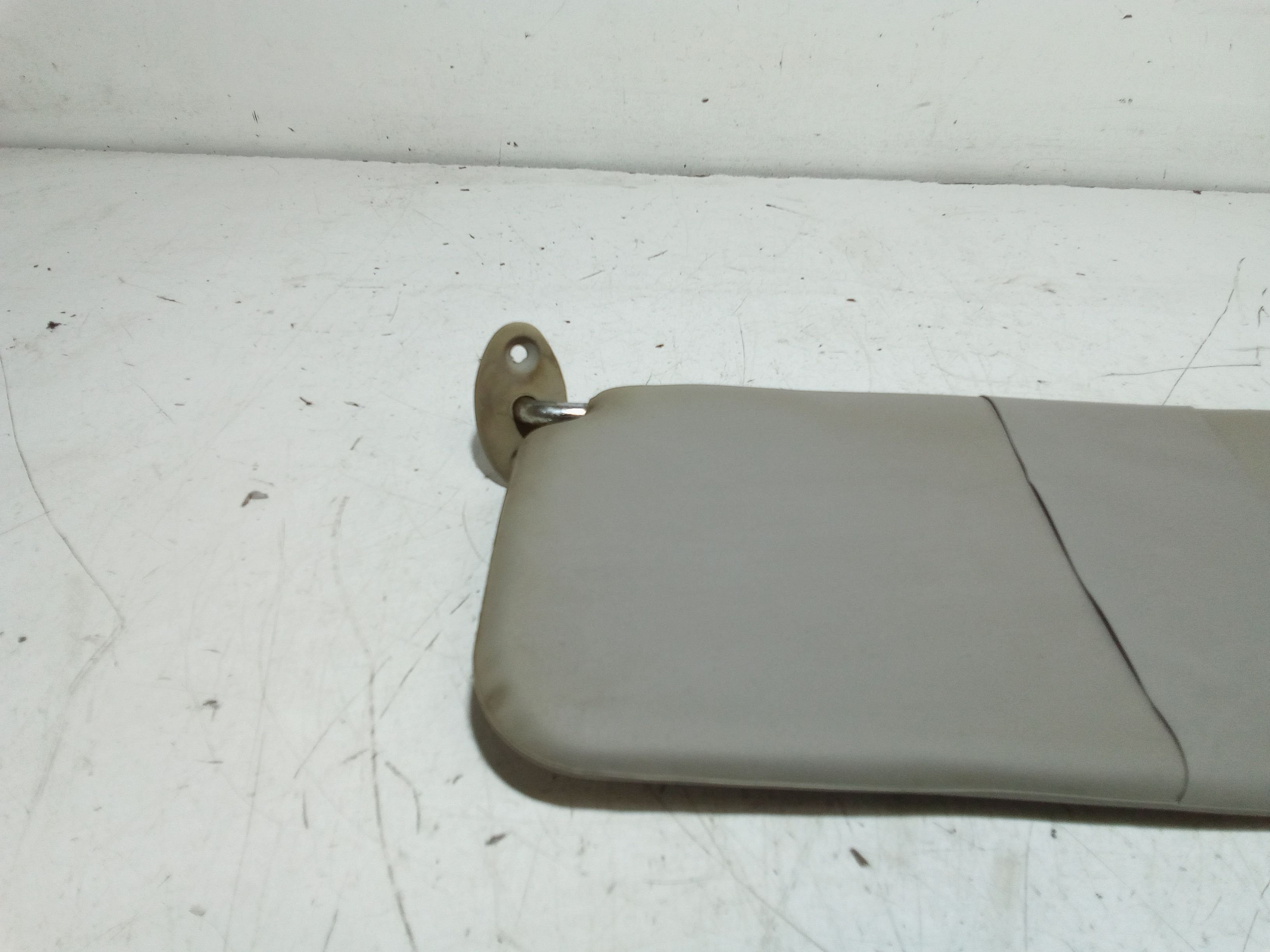 Parasole aletta anteriore Lato Guida DAEWOO Matiz 1 Serie