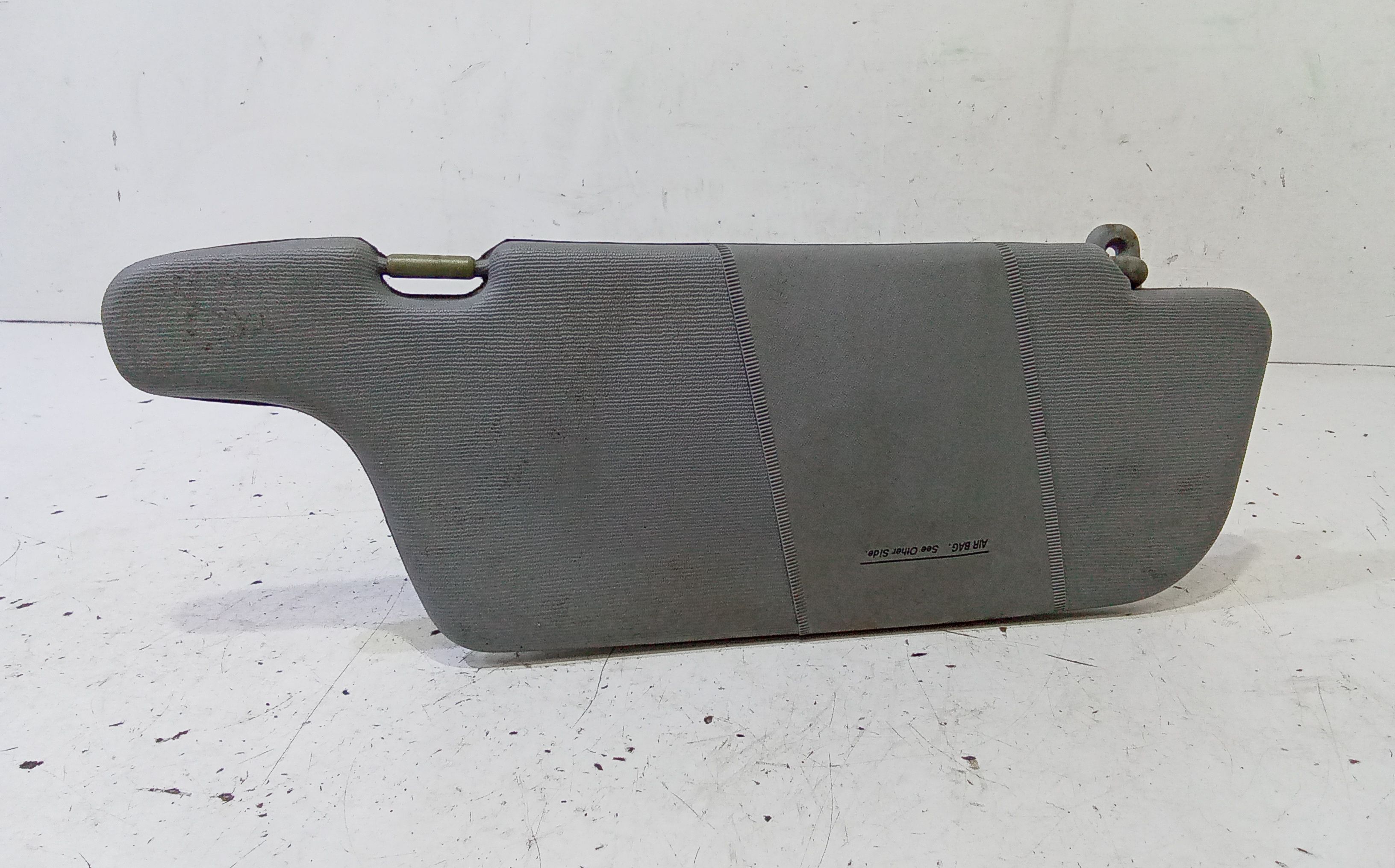 Parasole aletta anteriore Lato Guida HYUNDAI Accent 2 Serie