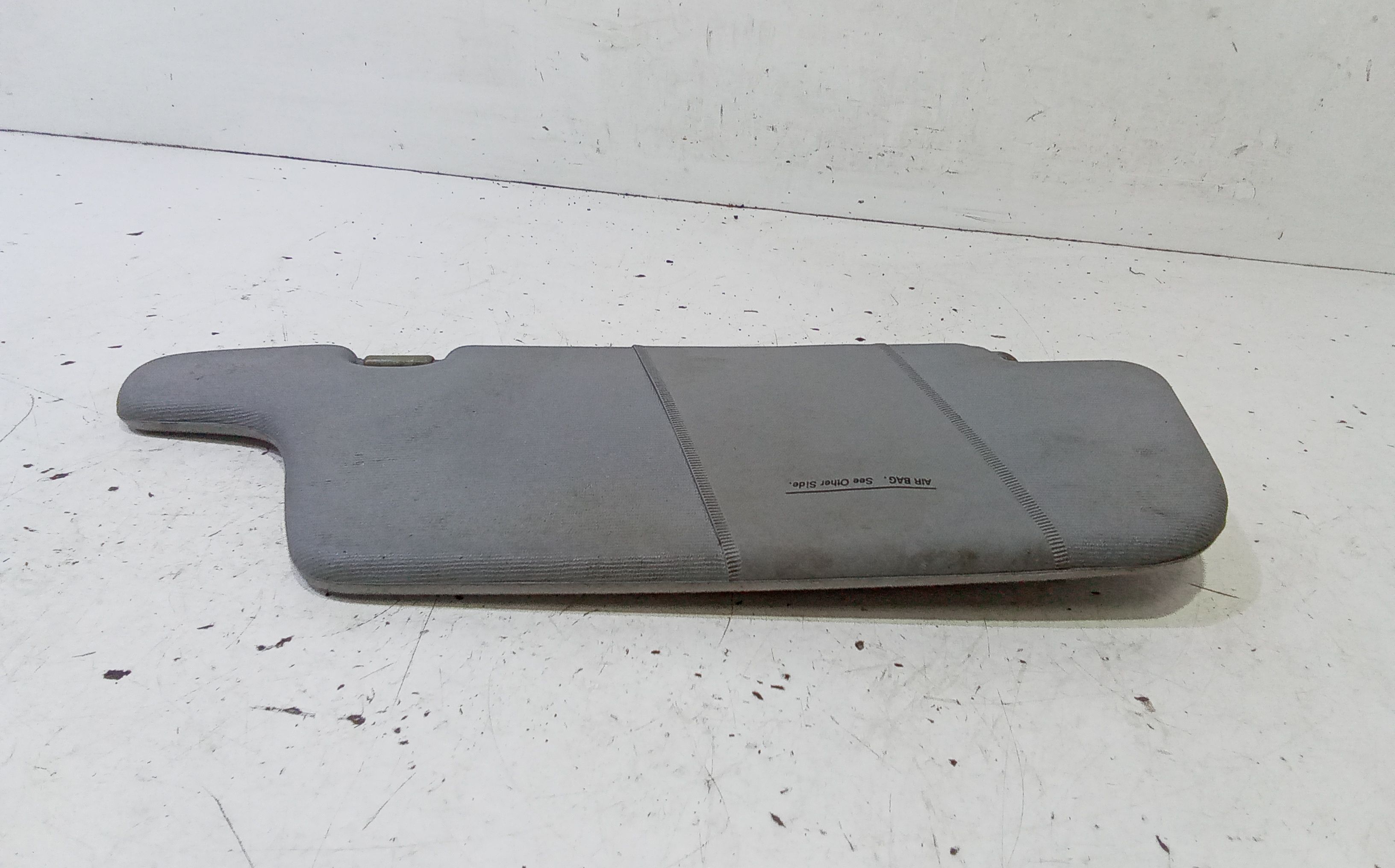 Parasole aletta anteriore Lato Guida HYUNDAI Accent 2 Serie