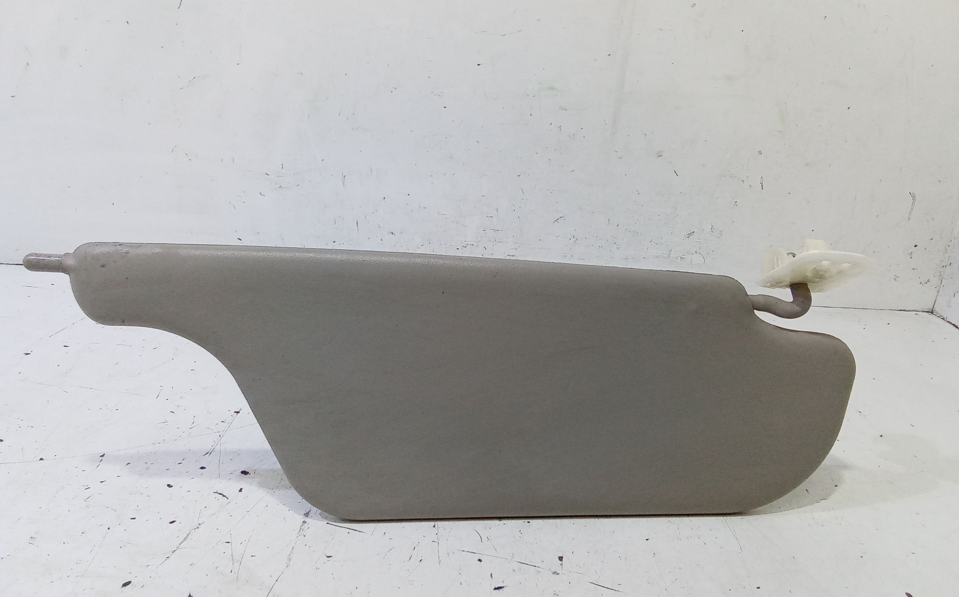 Parasole aletta anteriore Lato Guida RENAULT Clio Serie (08>15)