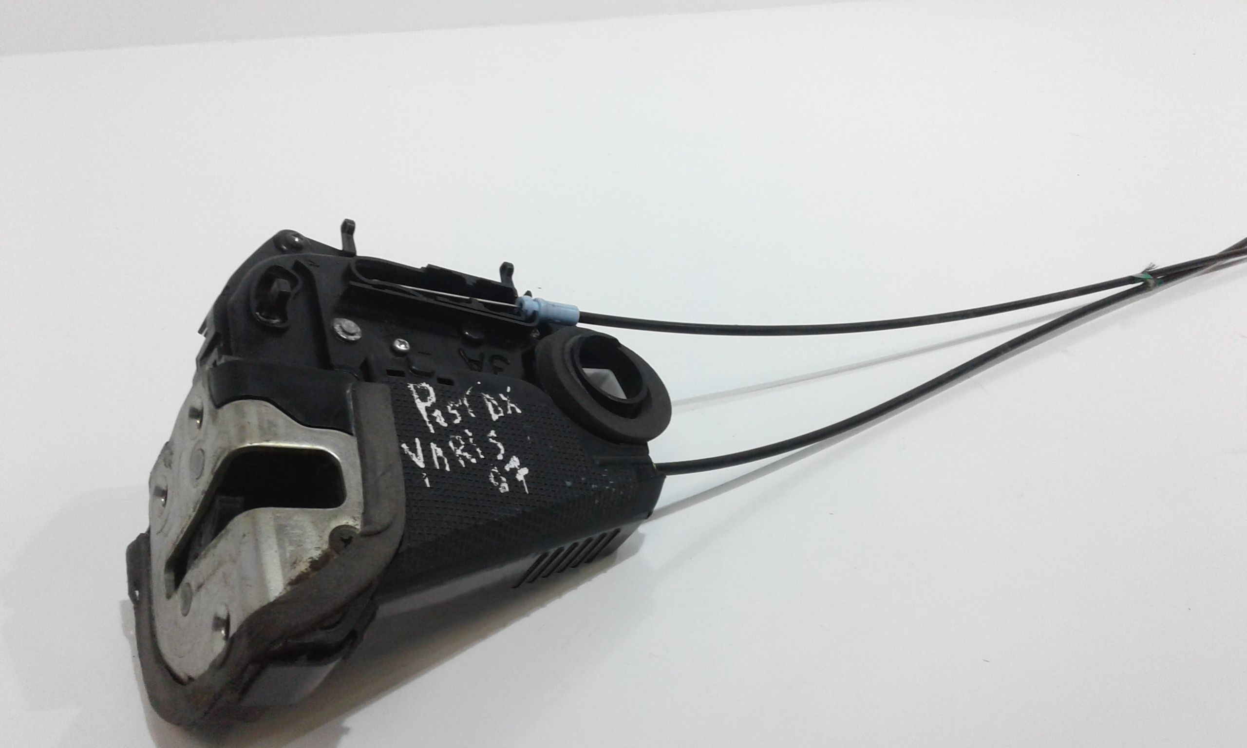 Serratura Posteriore destra TOYOTA Yaris 3 Serie