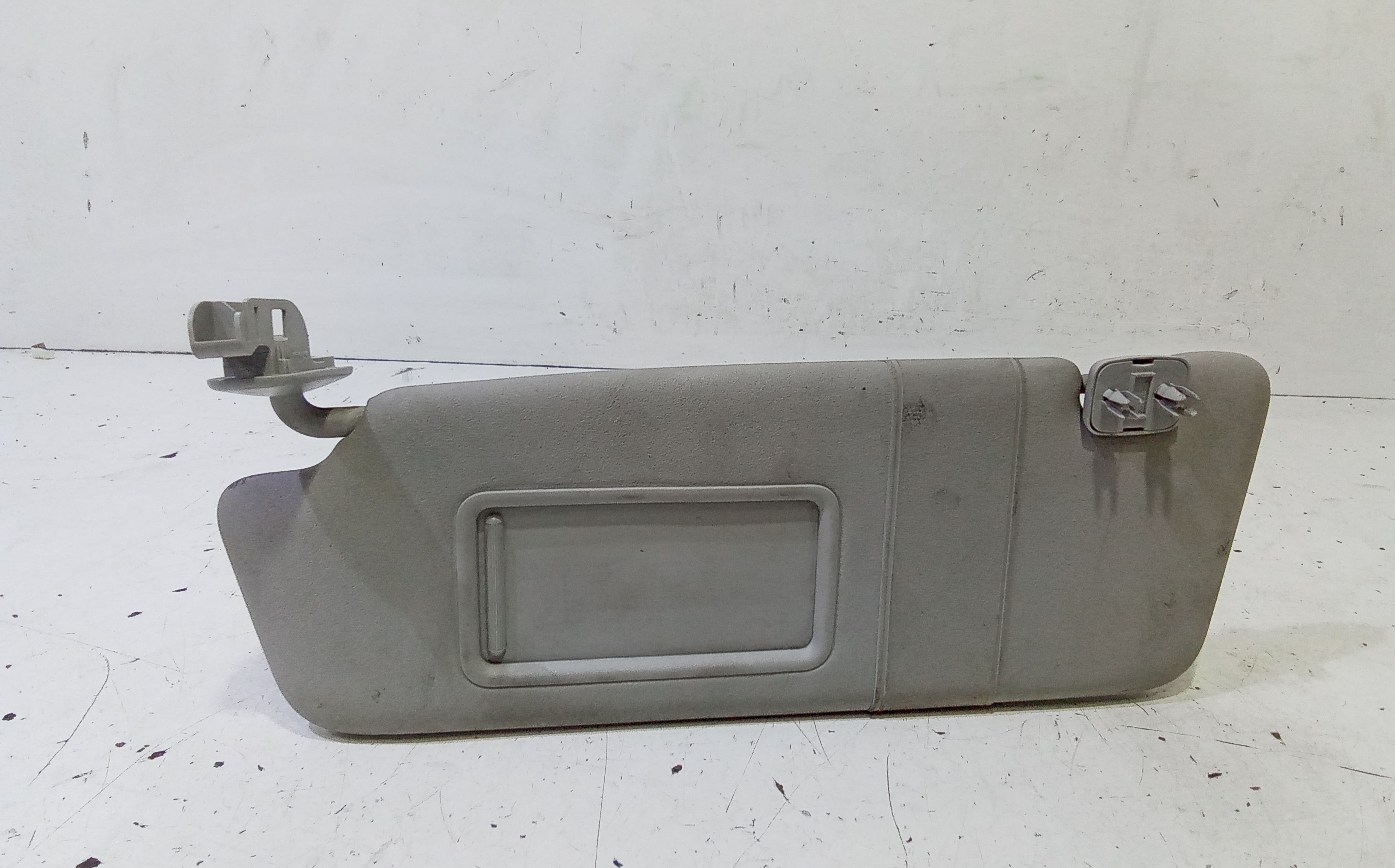 Parasole aletta anteriore Lato Guida AUDI A3 Serie (8P1) (03>05)