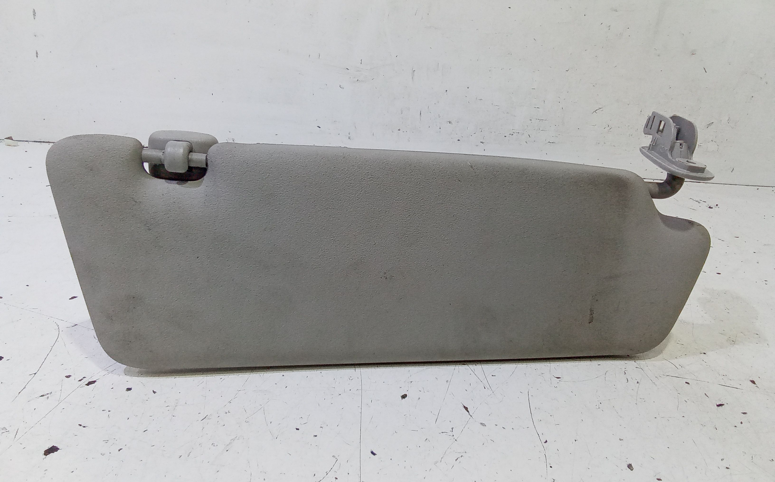 Parasole aletta anteriore Lato Guida AUDI A3 Serie (8P1) (03>05)