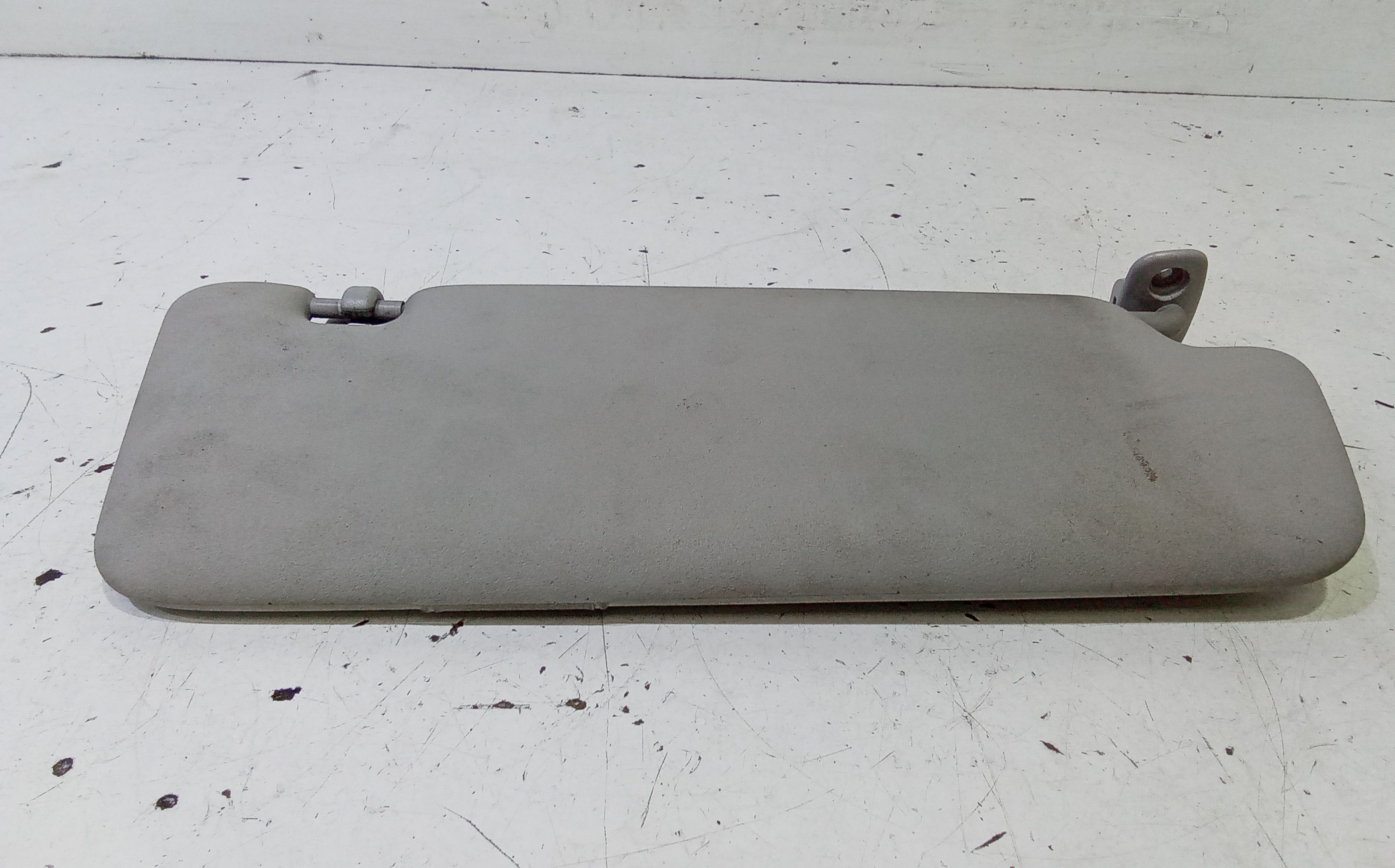 Parasole aletta anteriore Lato Guida AUDI A3 Serie (8P1) (03>05)