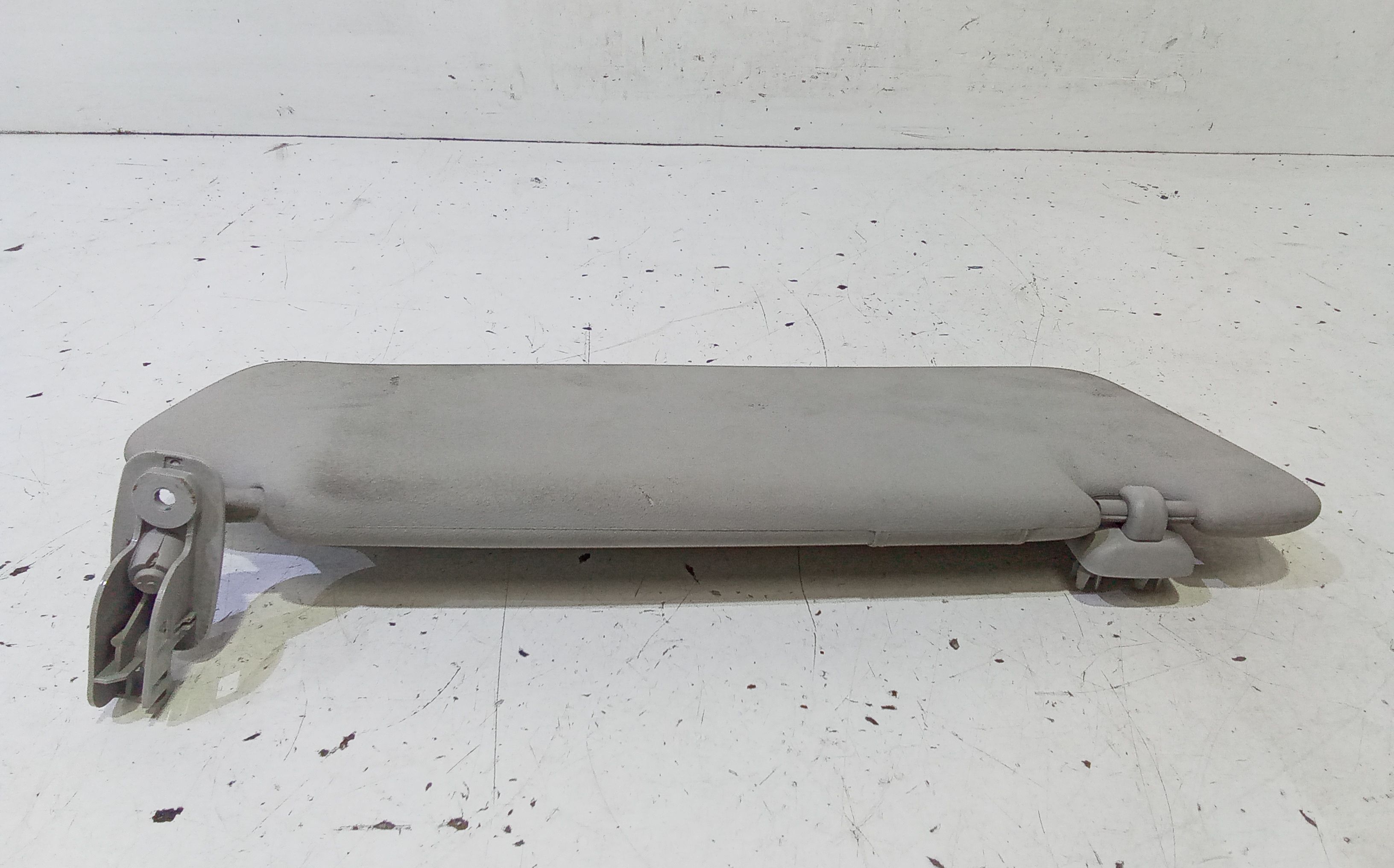 Parasole aletta anteriore Lato Guida AUDI A3 Serie (8P1) (03>05)