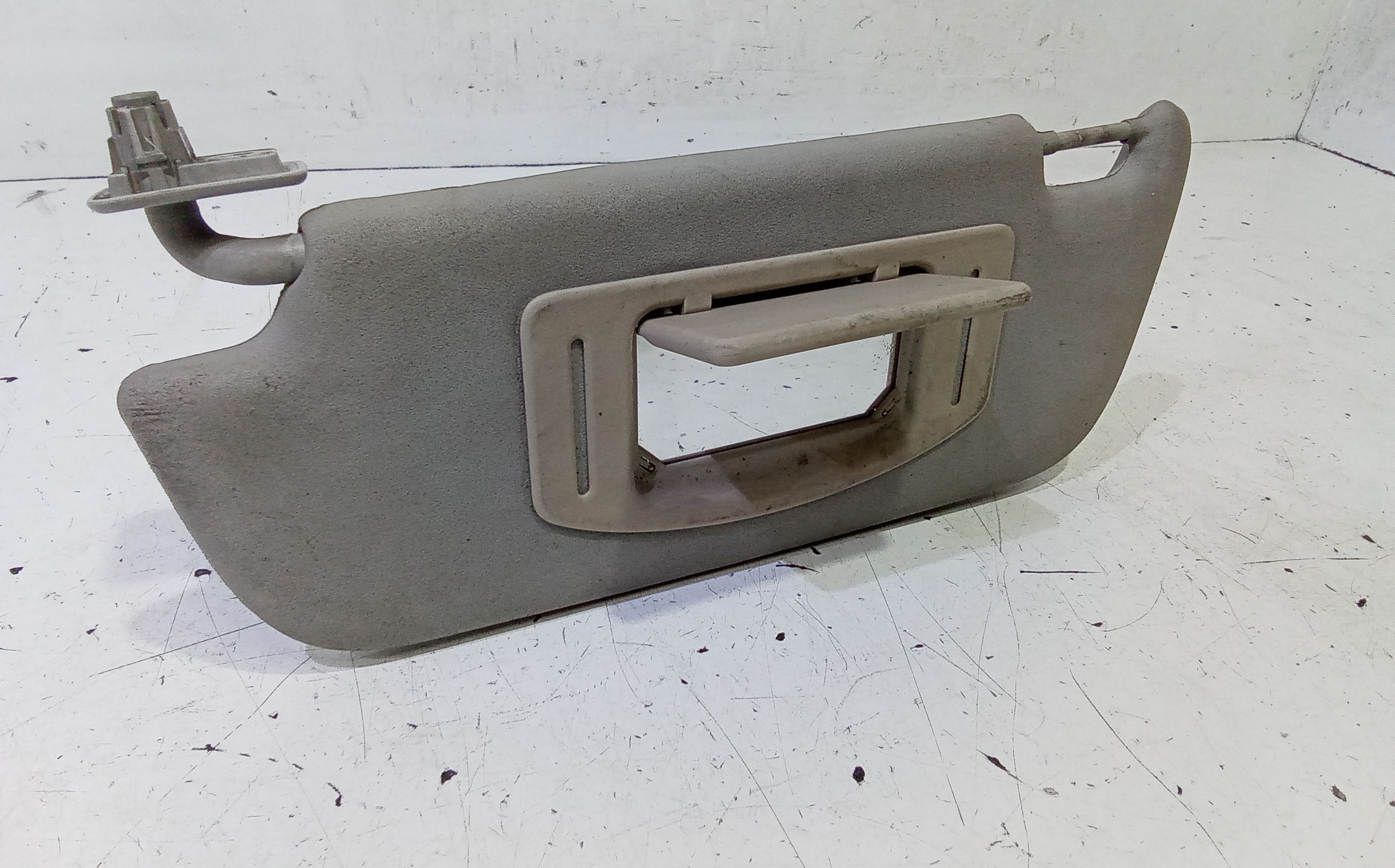 Parasole aletta anteriore Lato Guida SMART Forfour 1 Serie