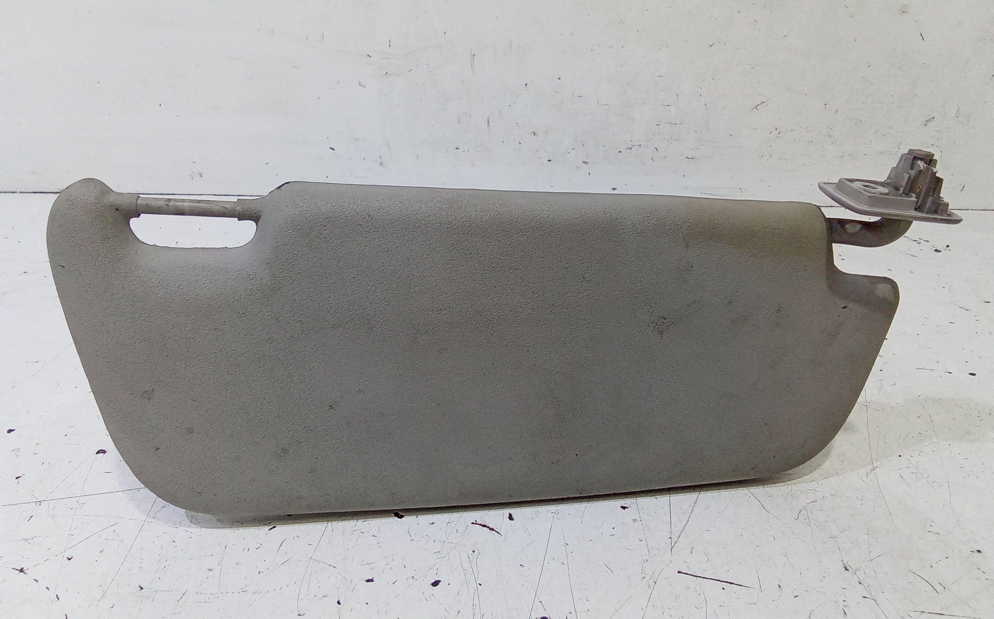 Parasole aletta anteriore Lato Guida SMART Forfour 1 Serie