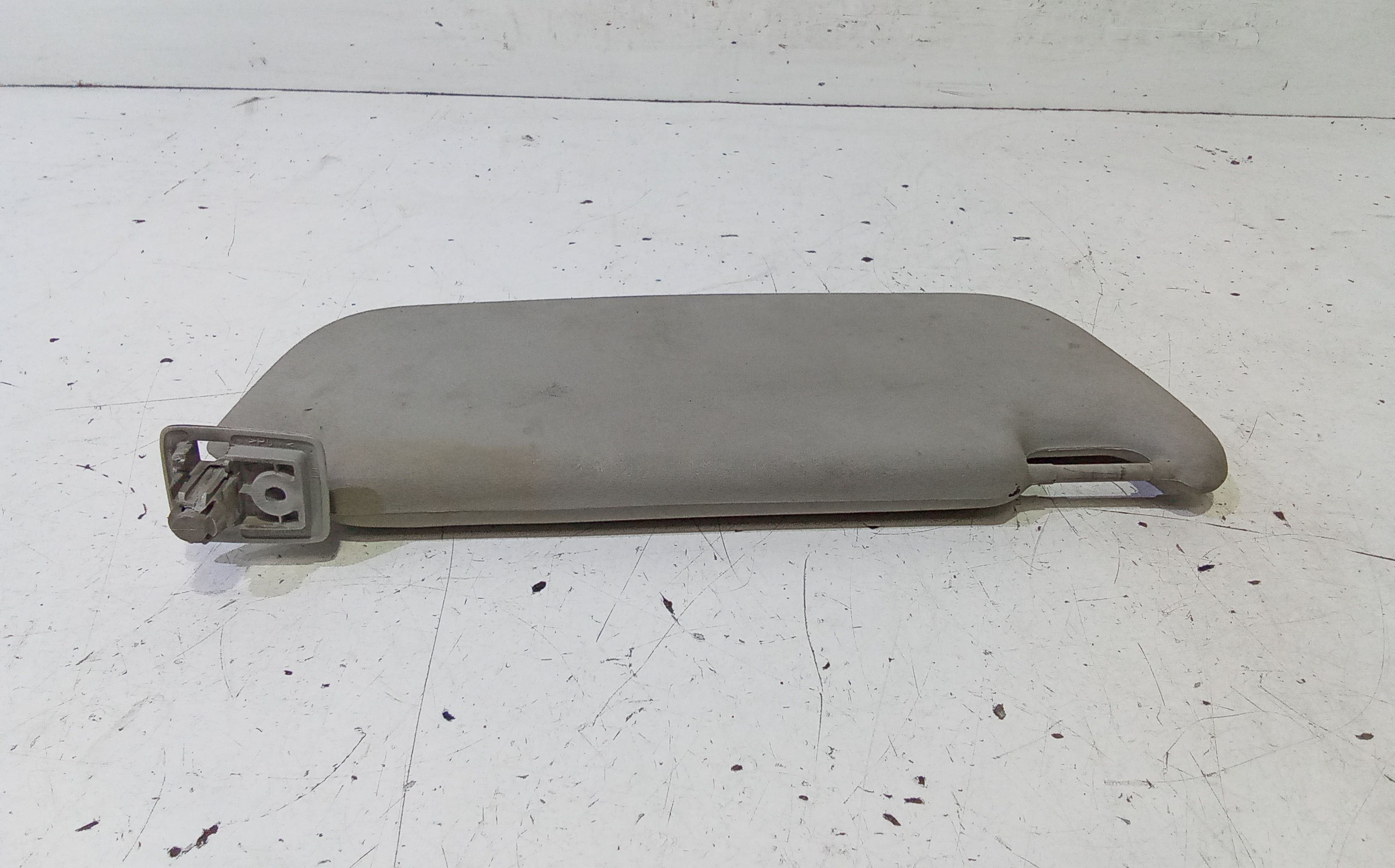 Parasole aletta anteriore Lato Guida SMART Forfour 1 Serie