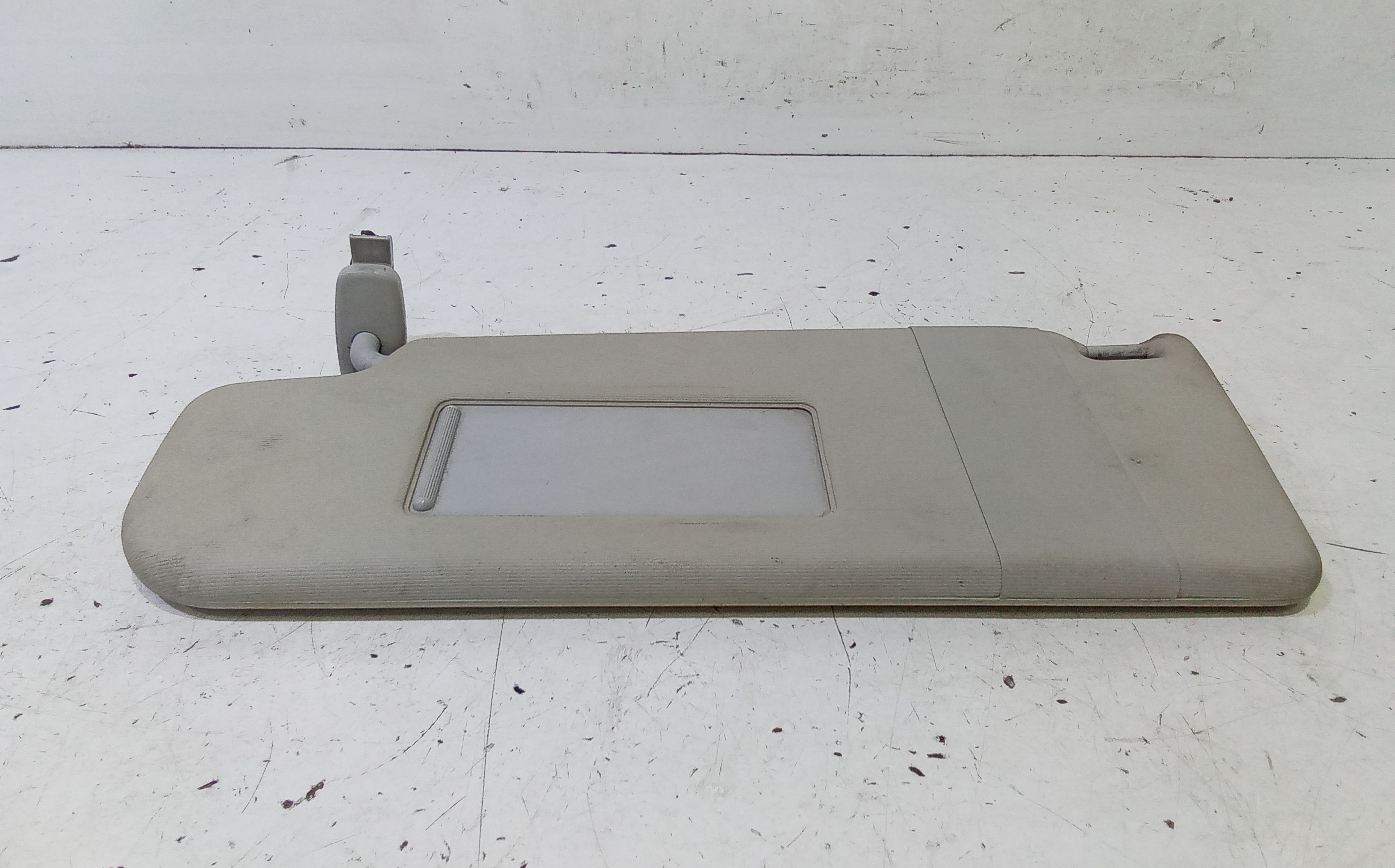 Parasole aletta anteriore Lato Guida VOLKSWAGEN Polo 4 Serie